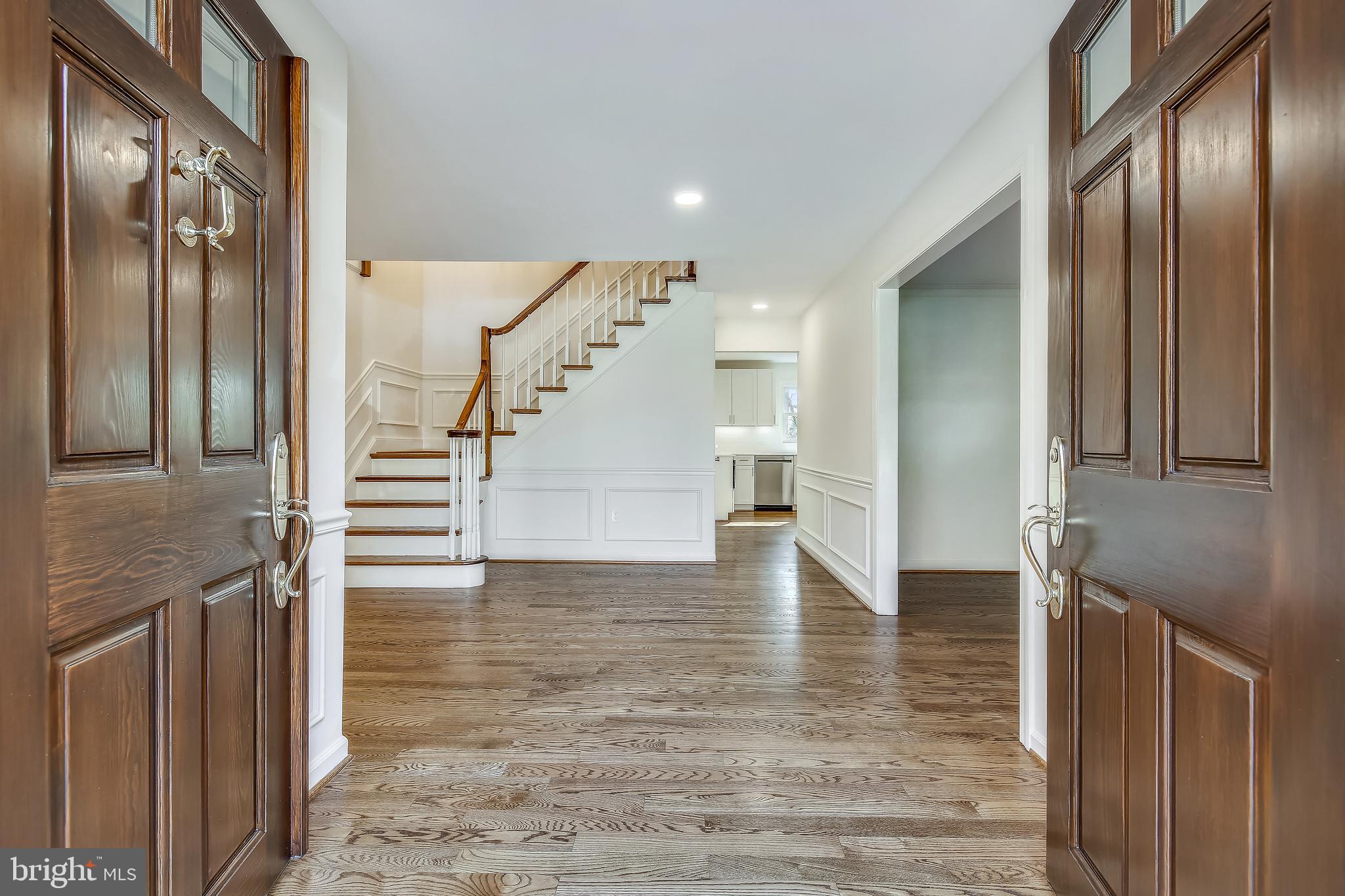 HERITAGE WALK - Residential