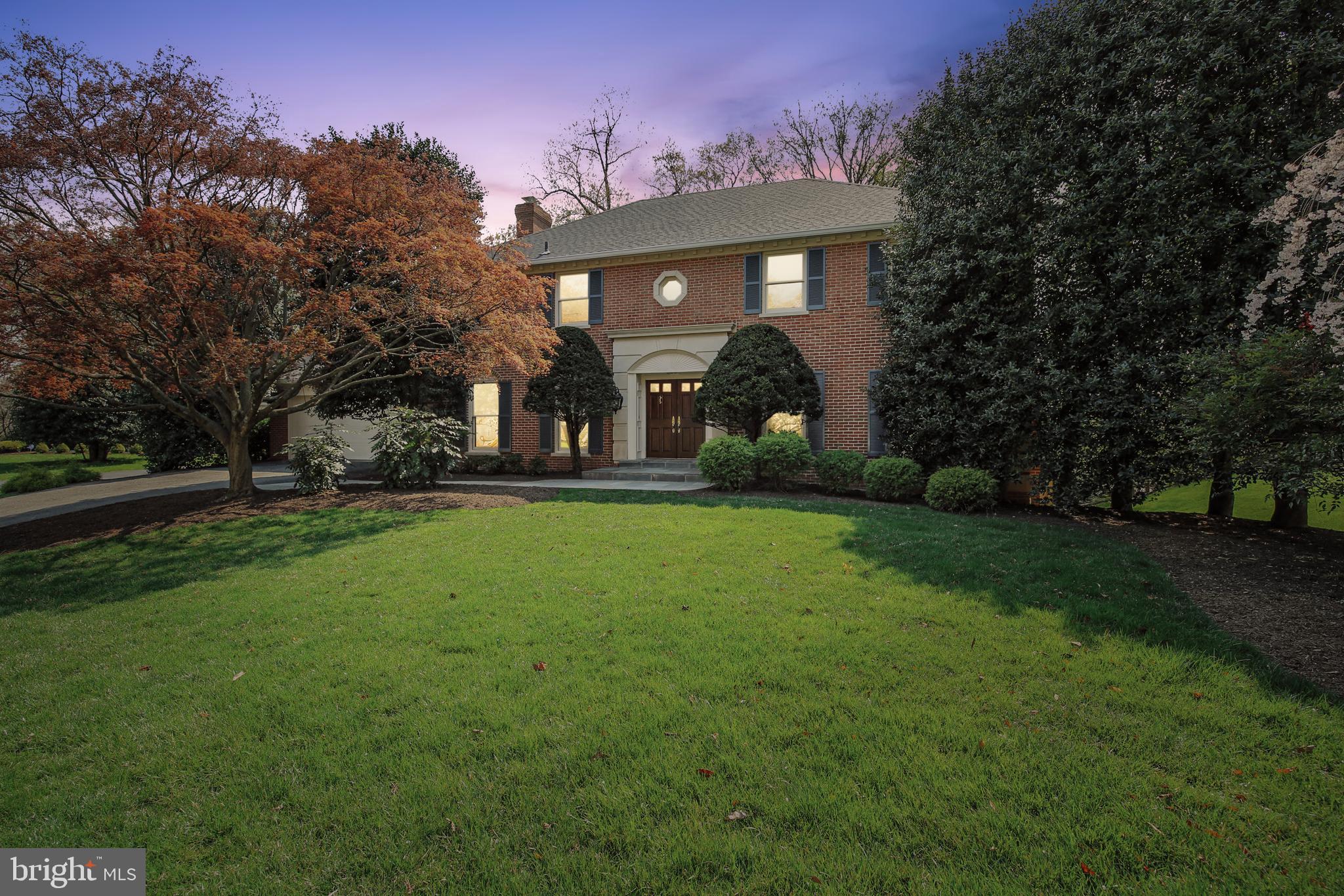 HERITAGE WALK - Residential