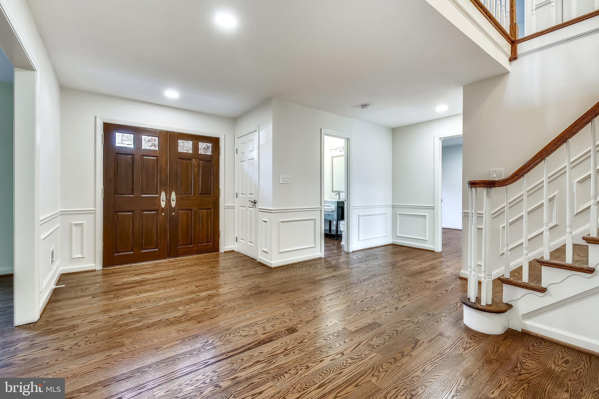 HERITAGE WALK - Residential