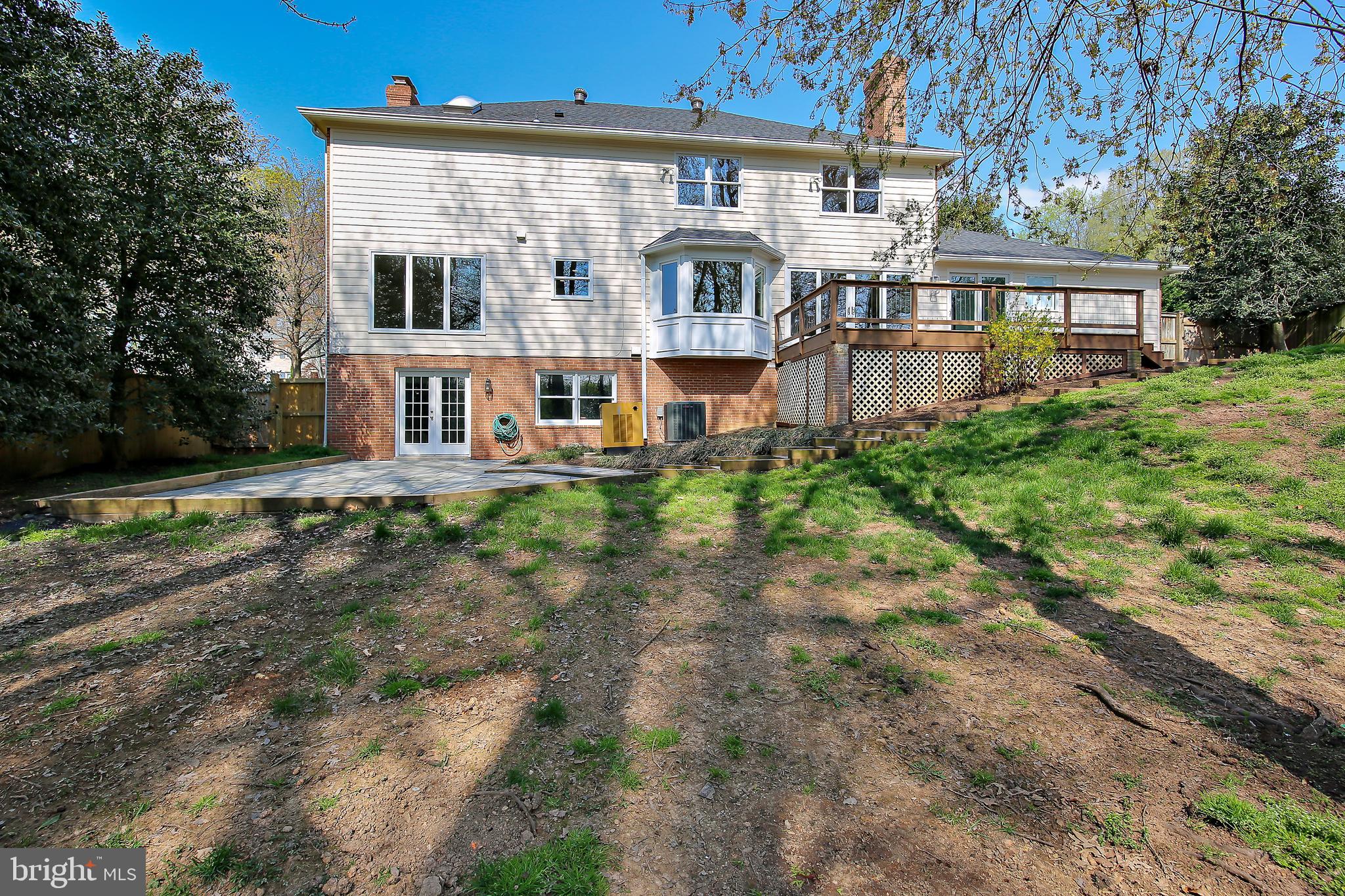 HERITAGE WALK - Residential