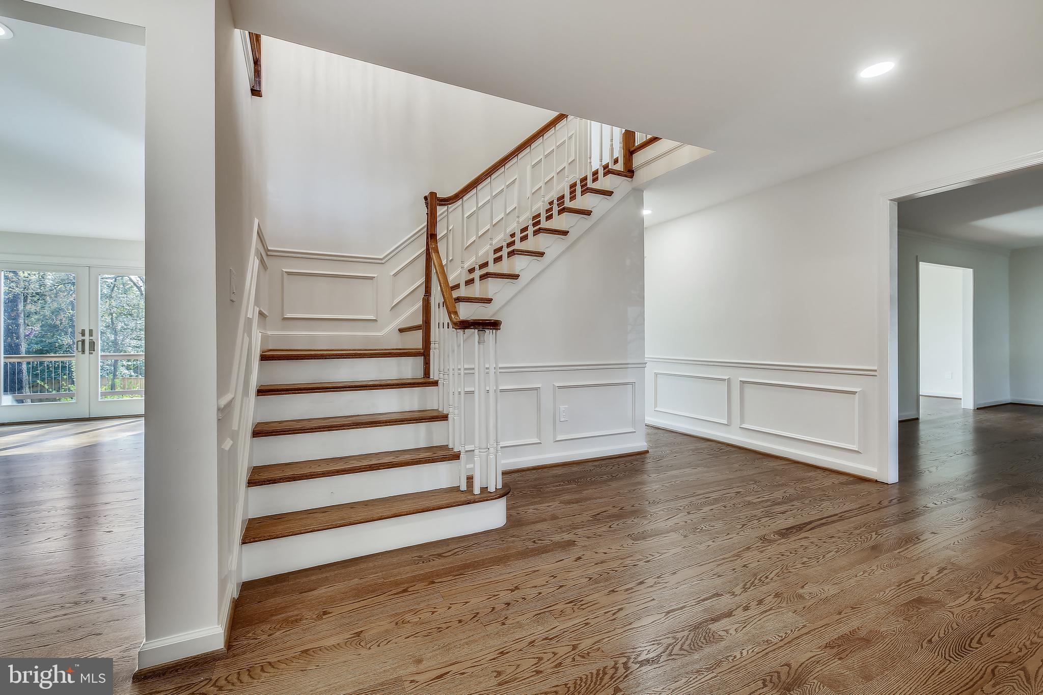 HERITAGE WALK - Residential