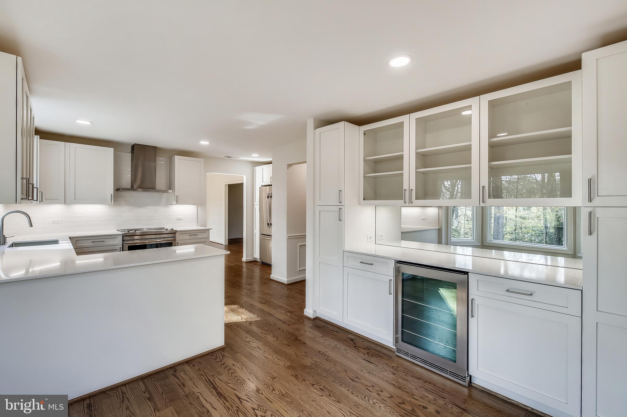 HERITAGE WALK - Residential