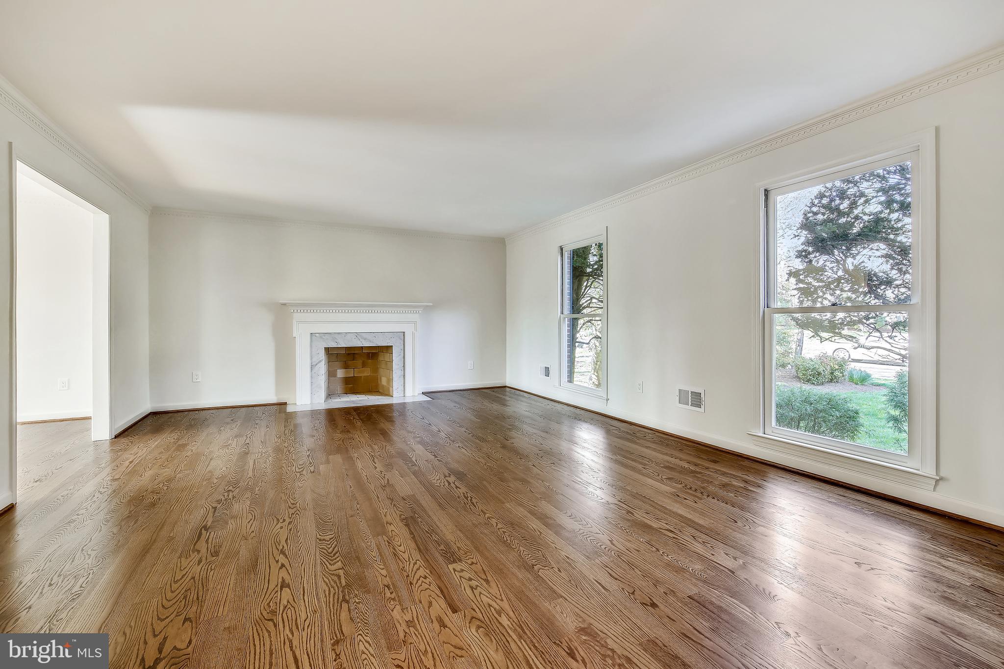 HERITAGE WALK - Residential