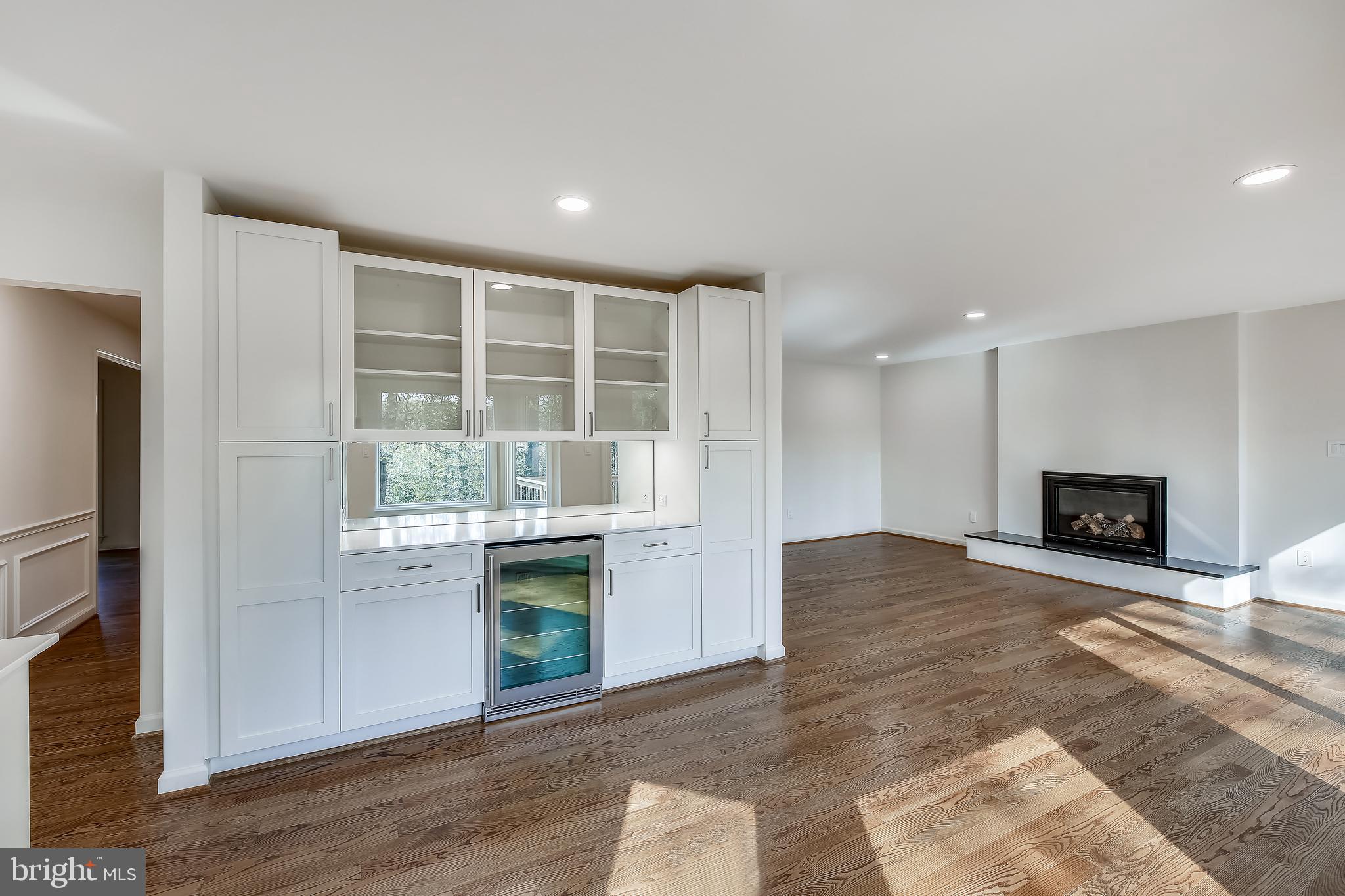 HERITAGE WALK - Residential