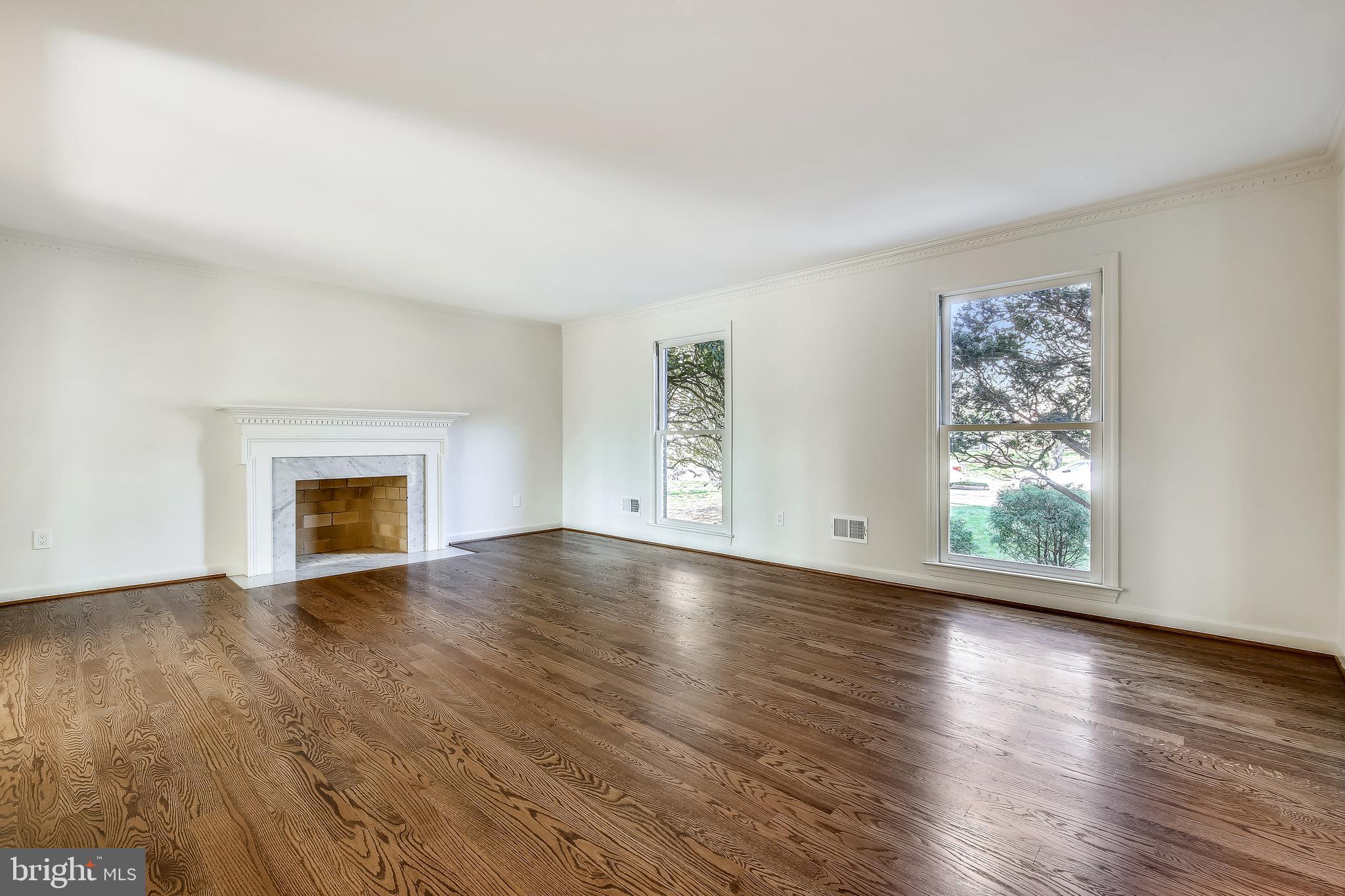 HERITAGE WALK - Residential