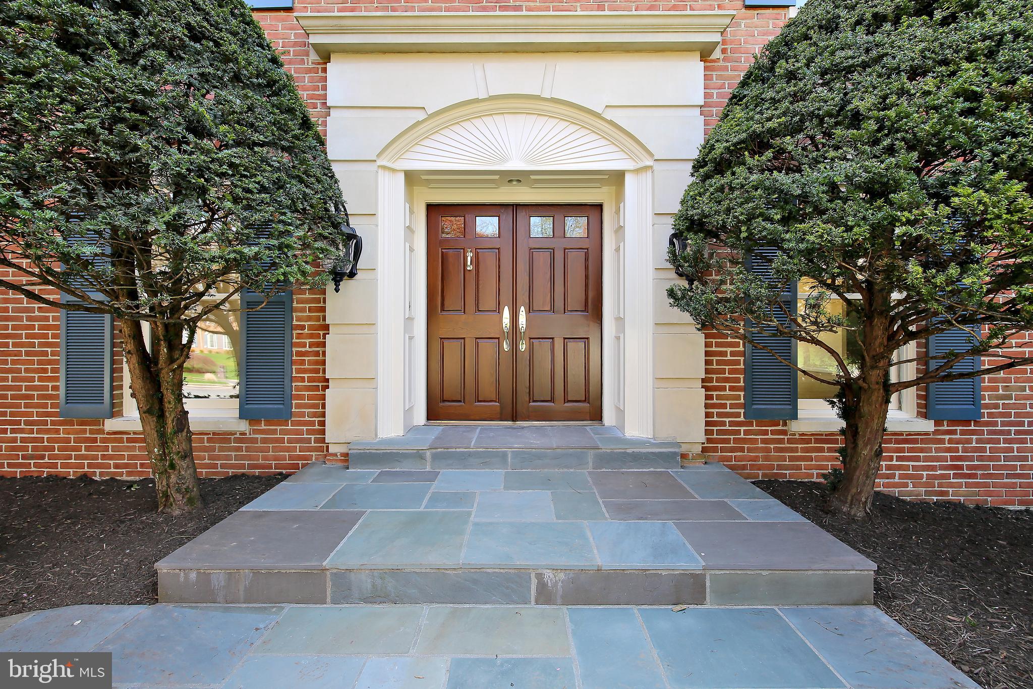 HERITAGE WALK - Residential