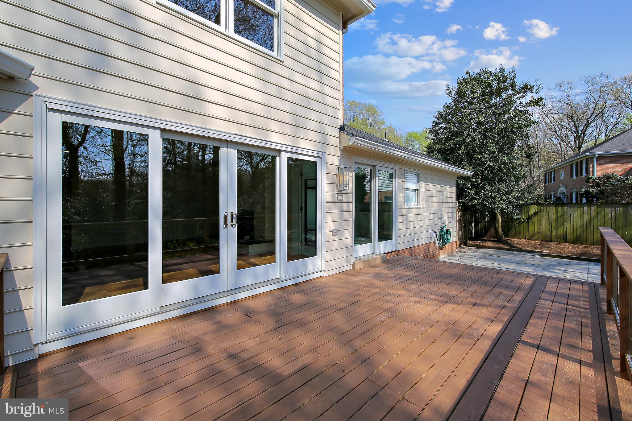 HERITAGE WALK - Residential