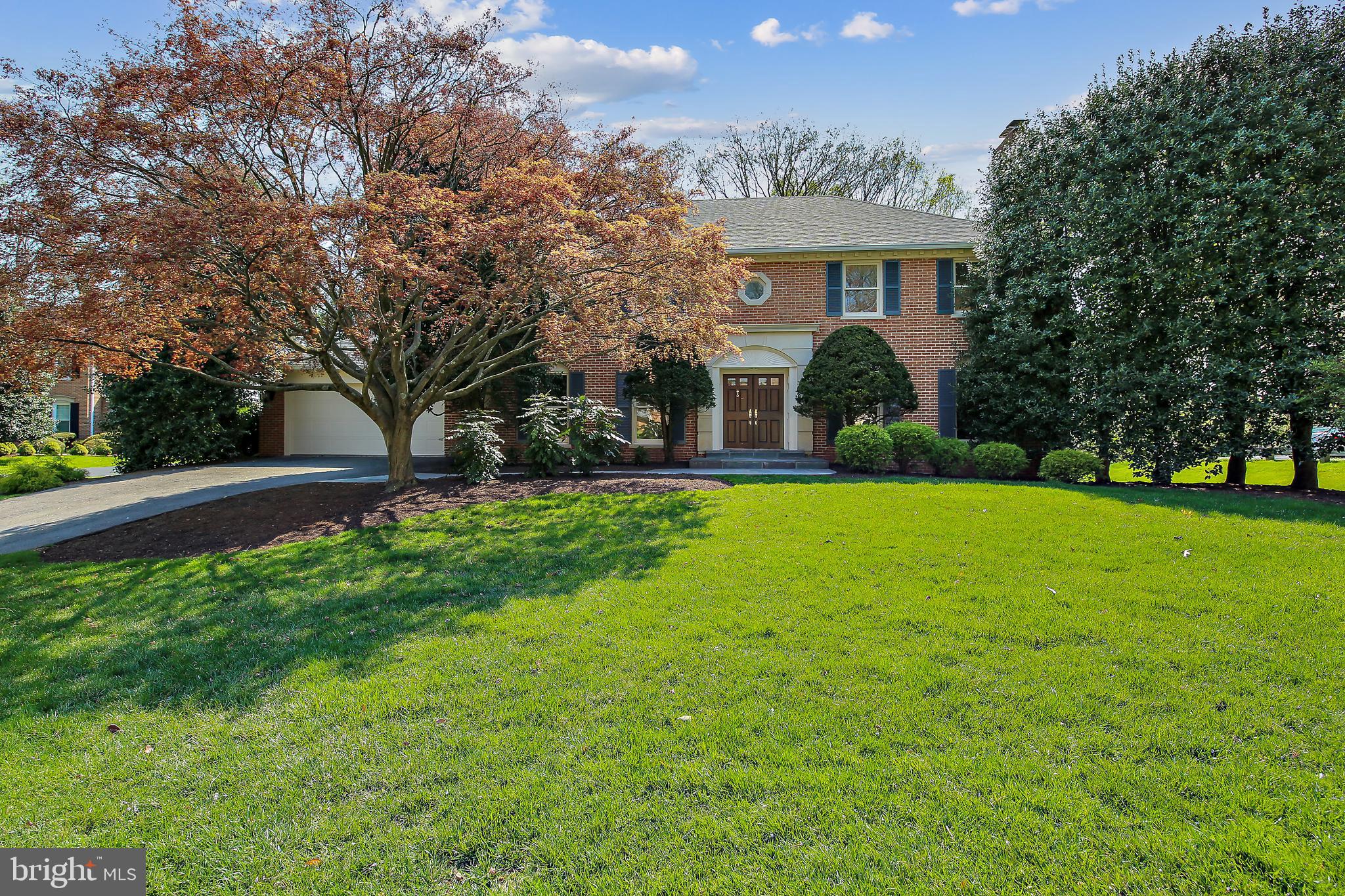 HERITAGE WALK - Residential