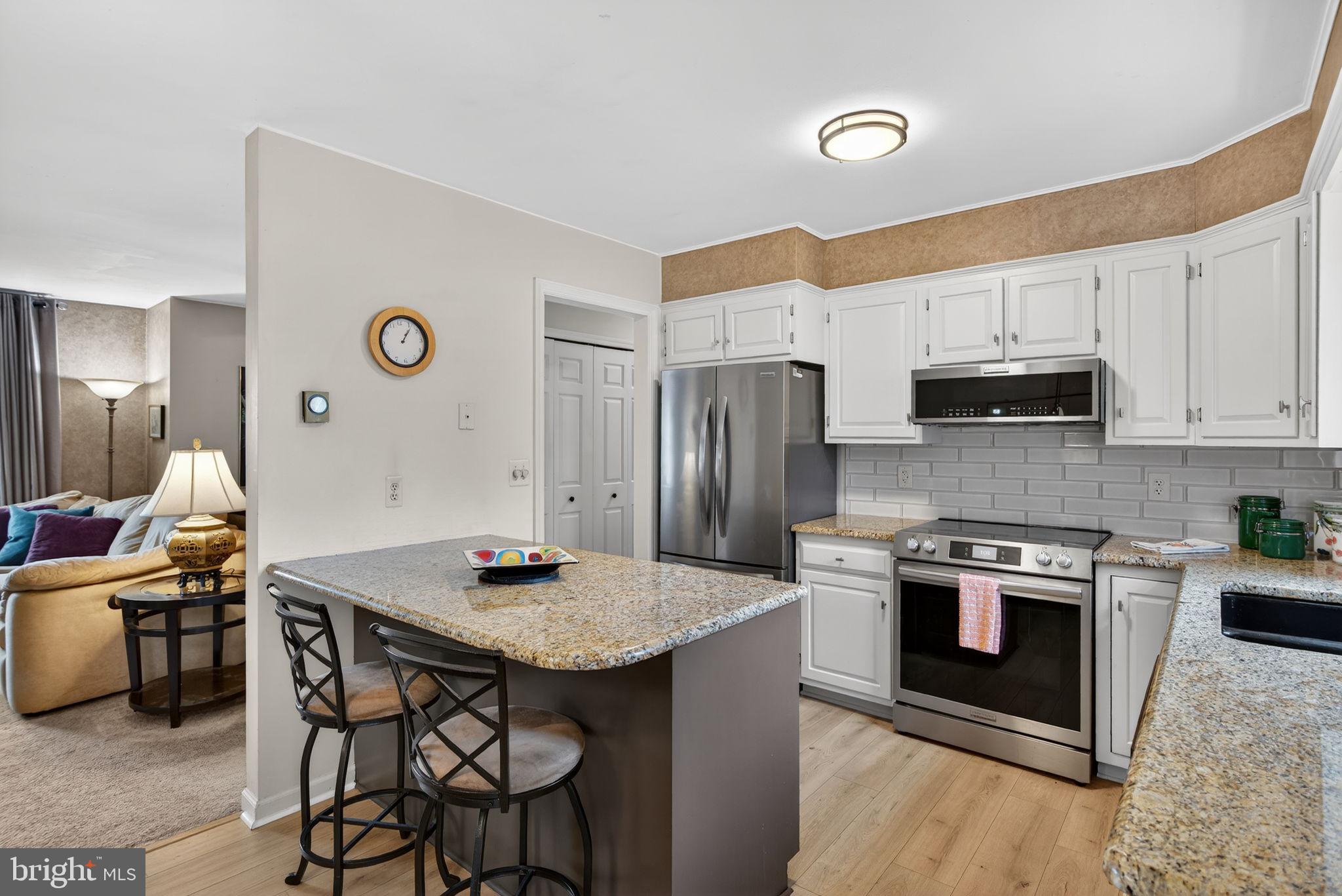 MILLCREEK ESTATES - Residential