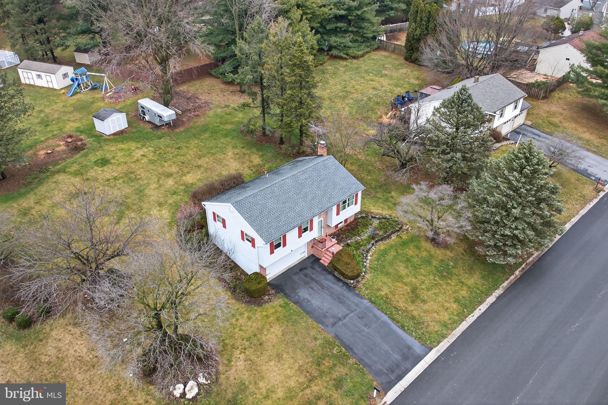 MILLCREEK ESTATES - Residential