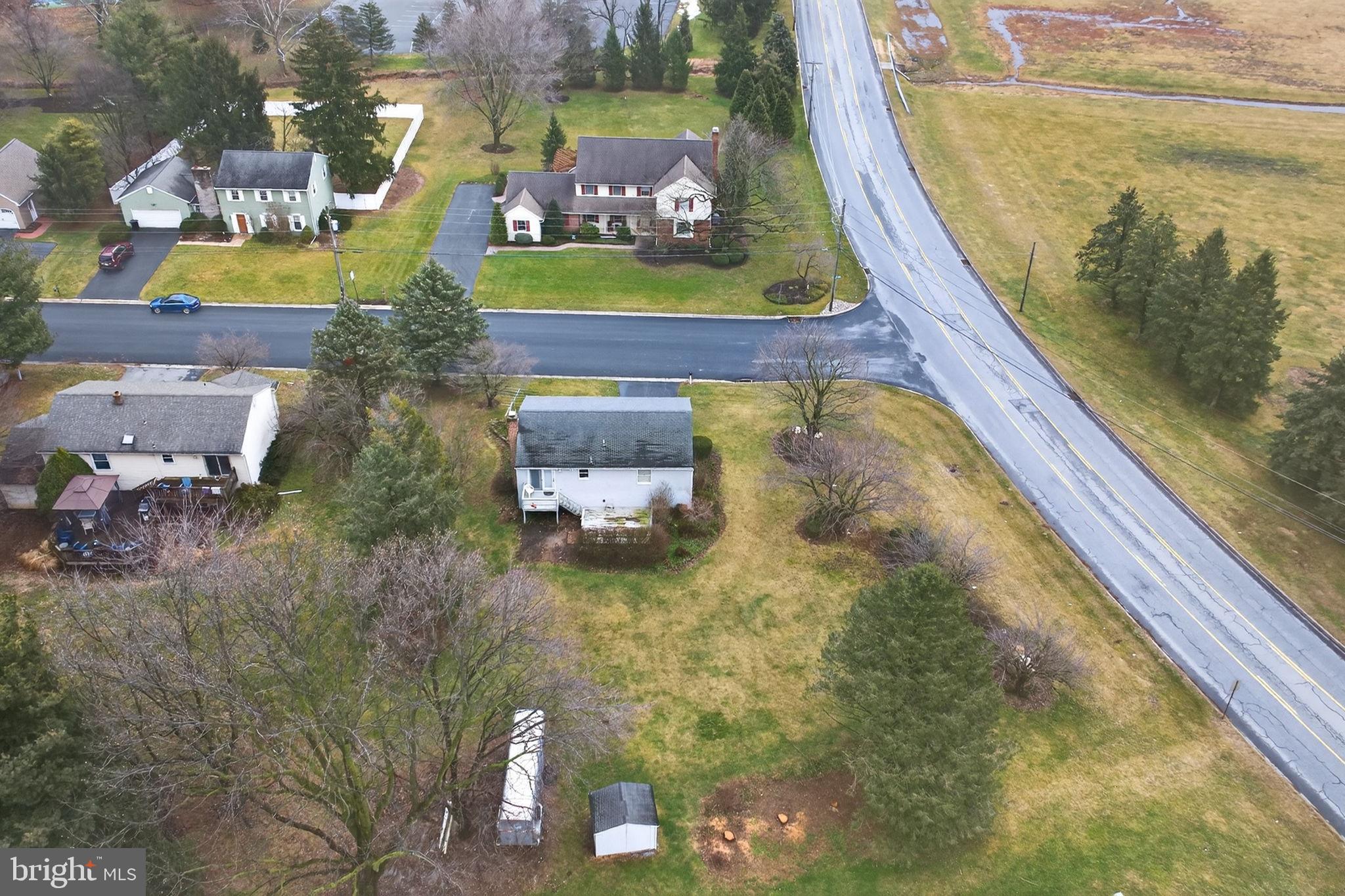 MILLCREEK ESTATES - Residential