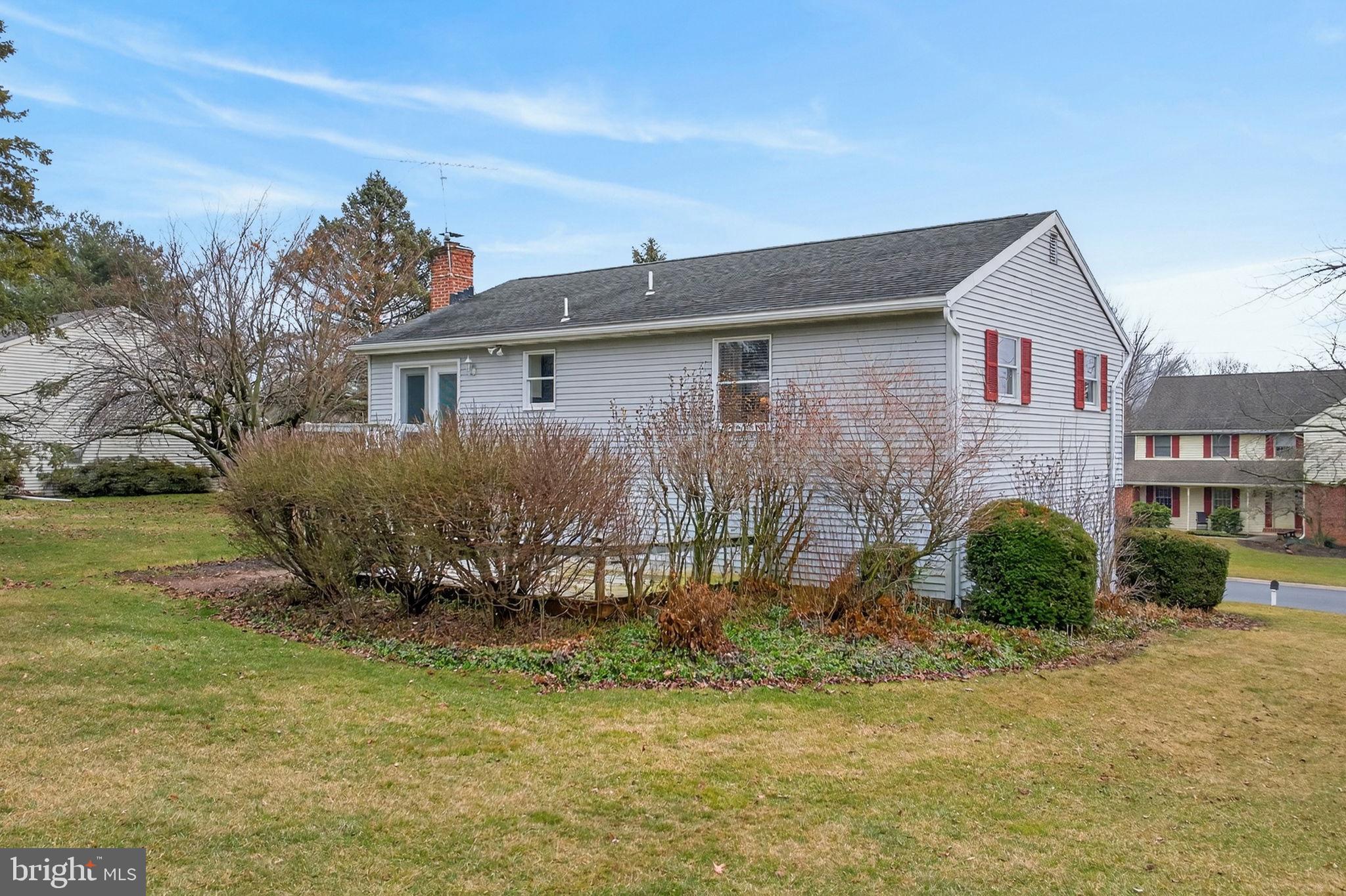 MILLCREEK ESTATES - Residential