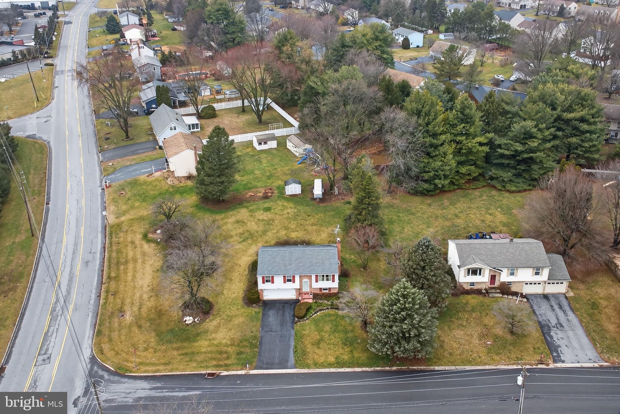 MILLCREEK ESTATES - Residential