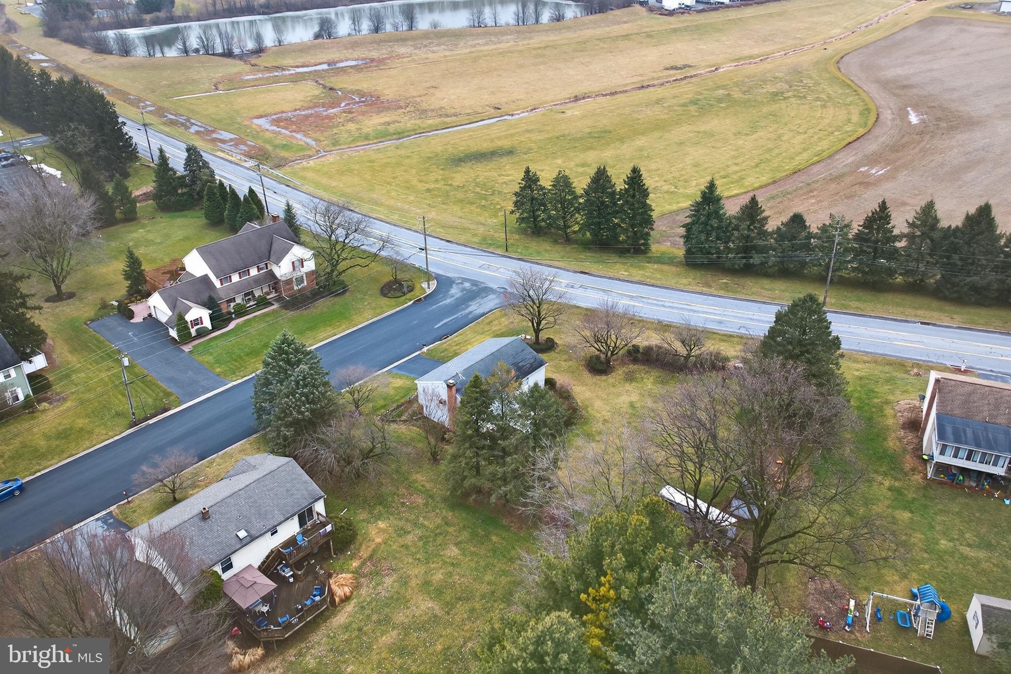 MILLCREEK ESTATES - Residential