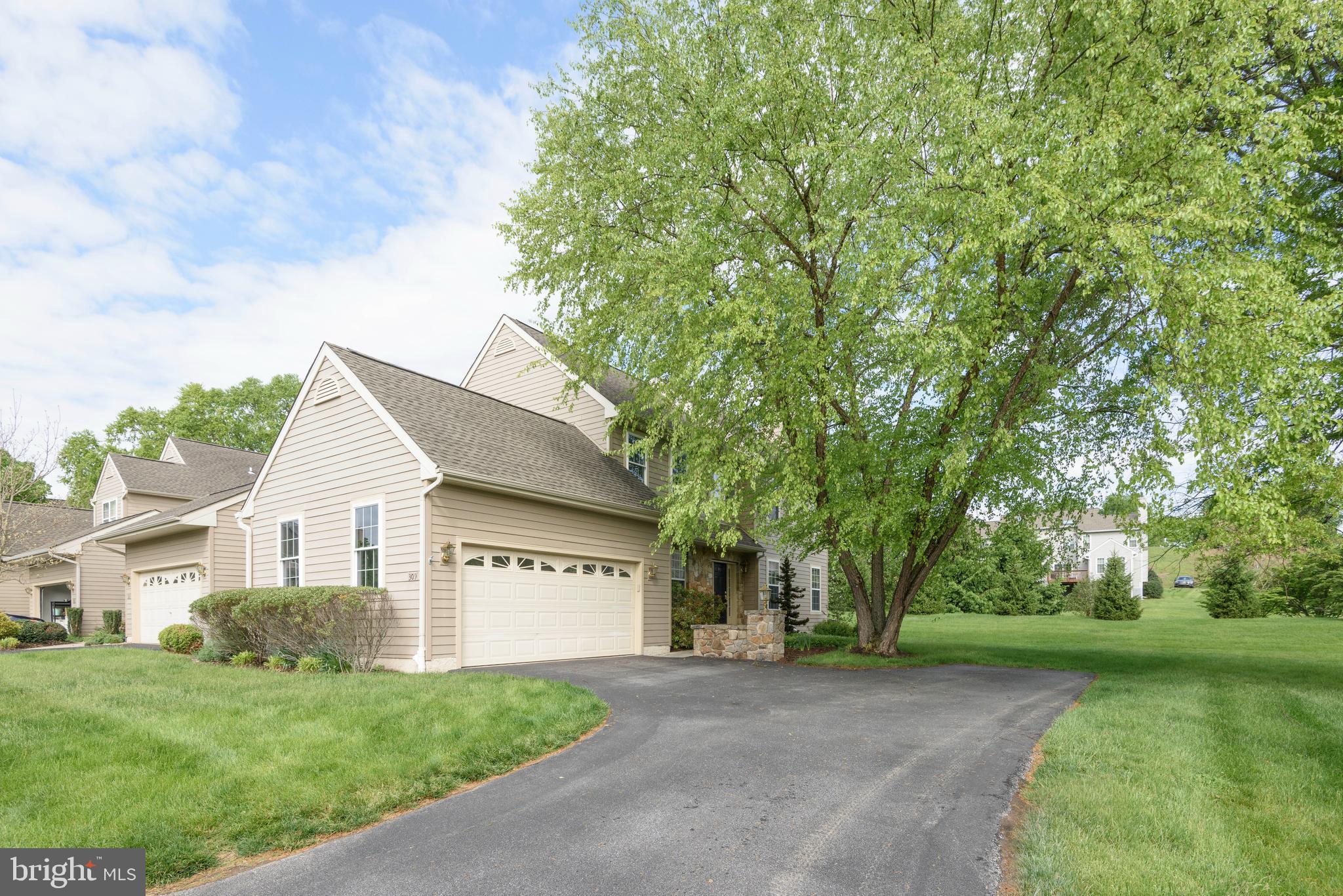 KNOLLS OF BIRMINGH - Residential