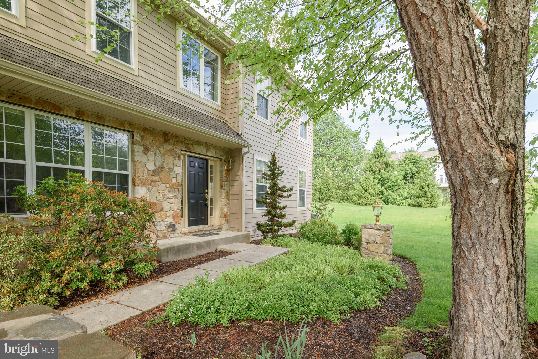 KNOLLS OF BIRMINGH - Residential