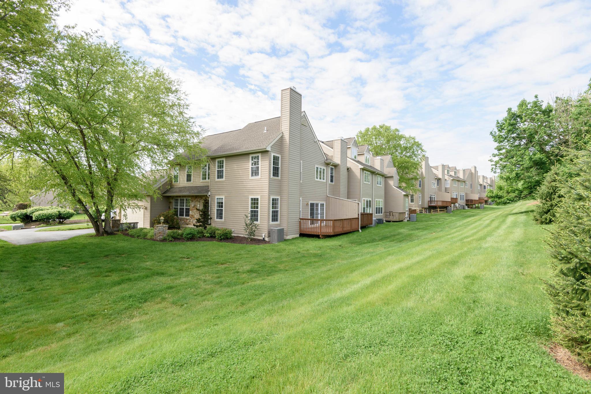 KNOLLS OF BIRMINGH - Residential