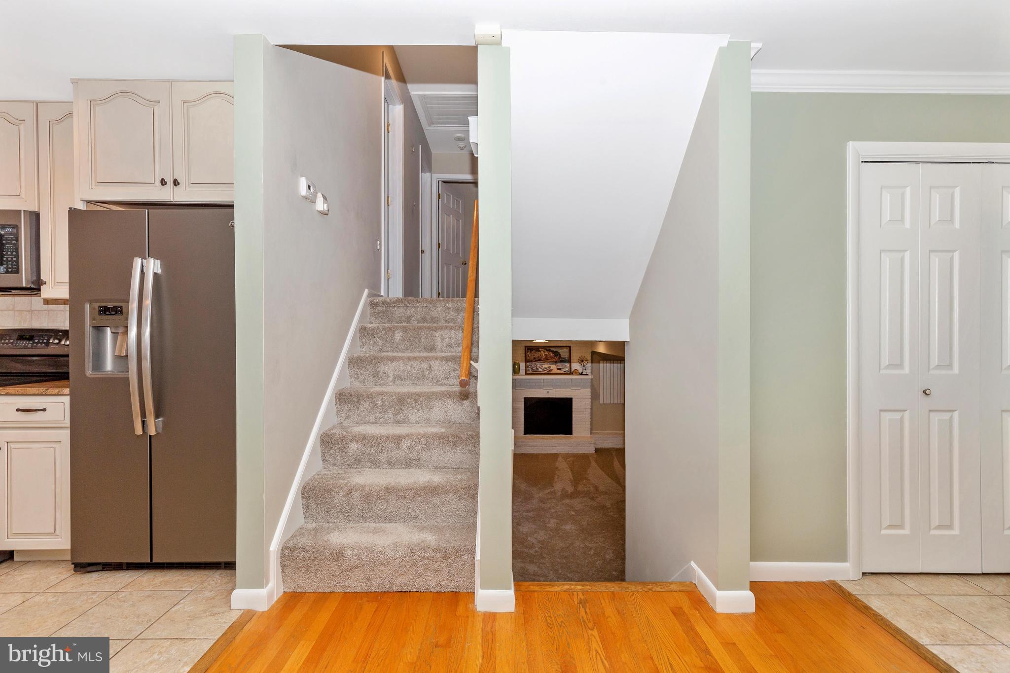 CLOVER HILL - Residential