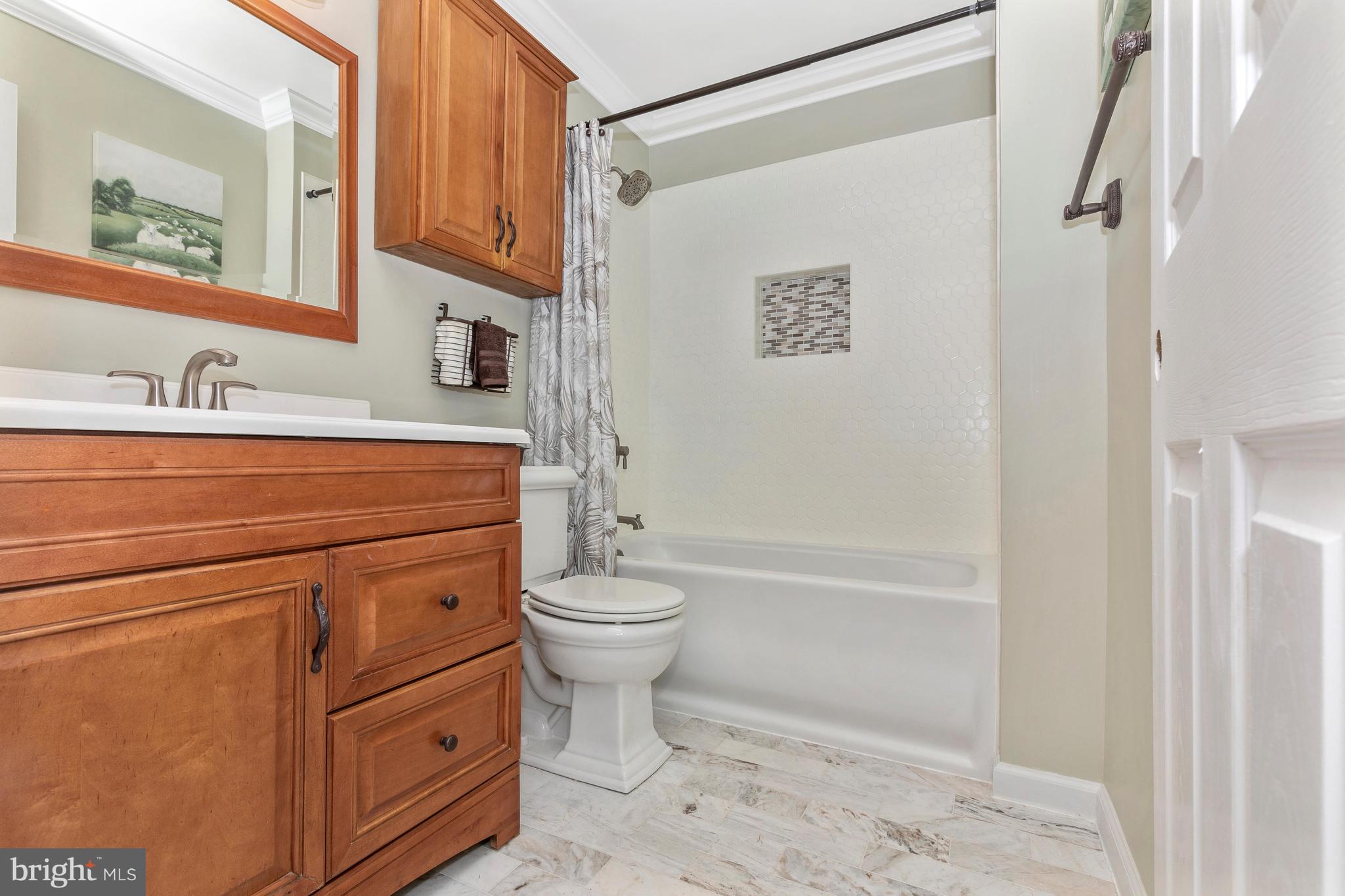 CLOVER HILL - Residential