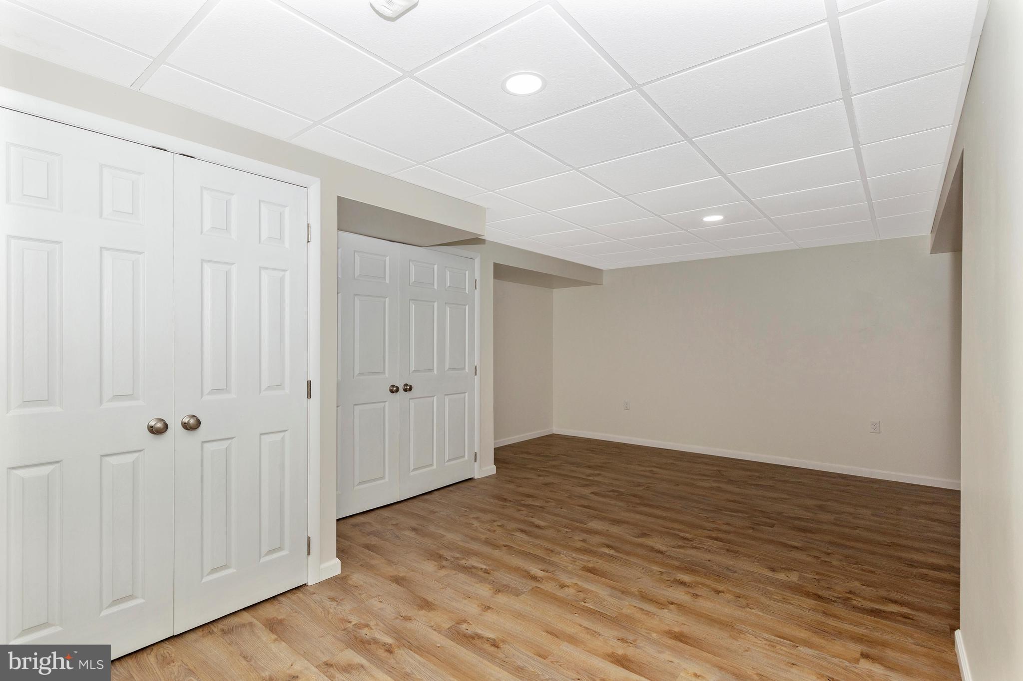 CLOVER HILL - Residential