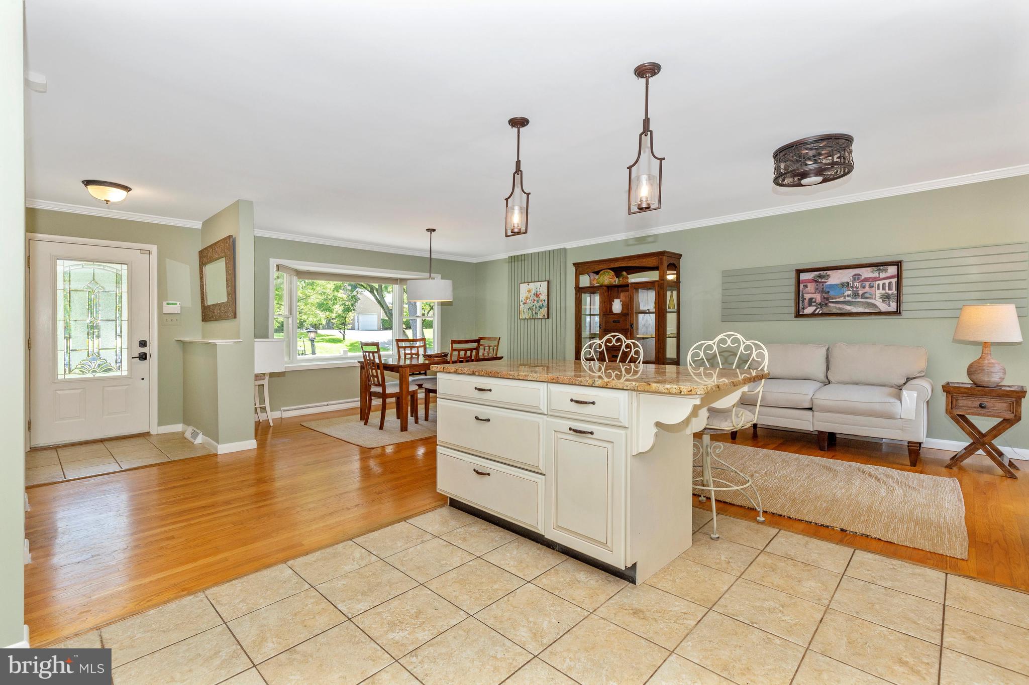 CLOVER HILL - Residential