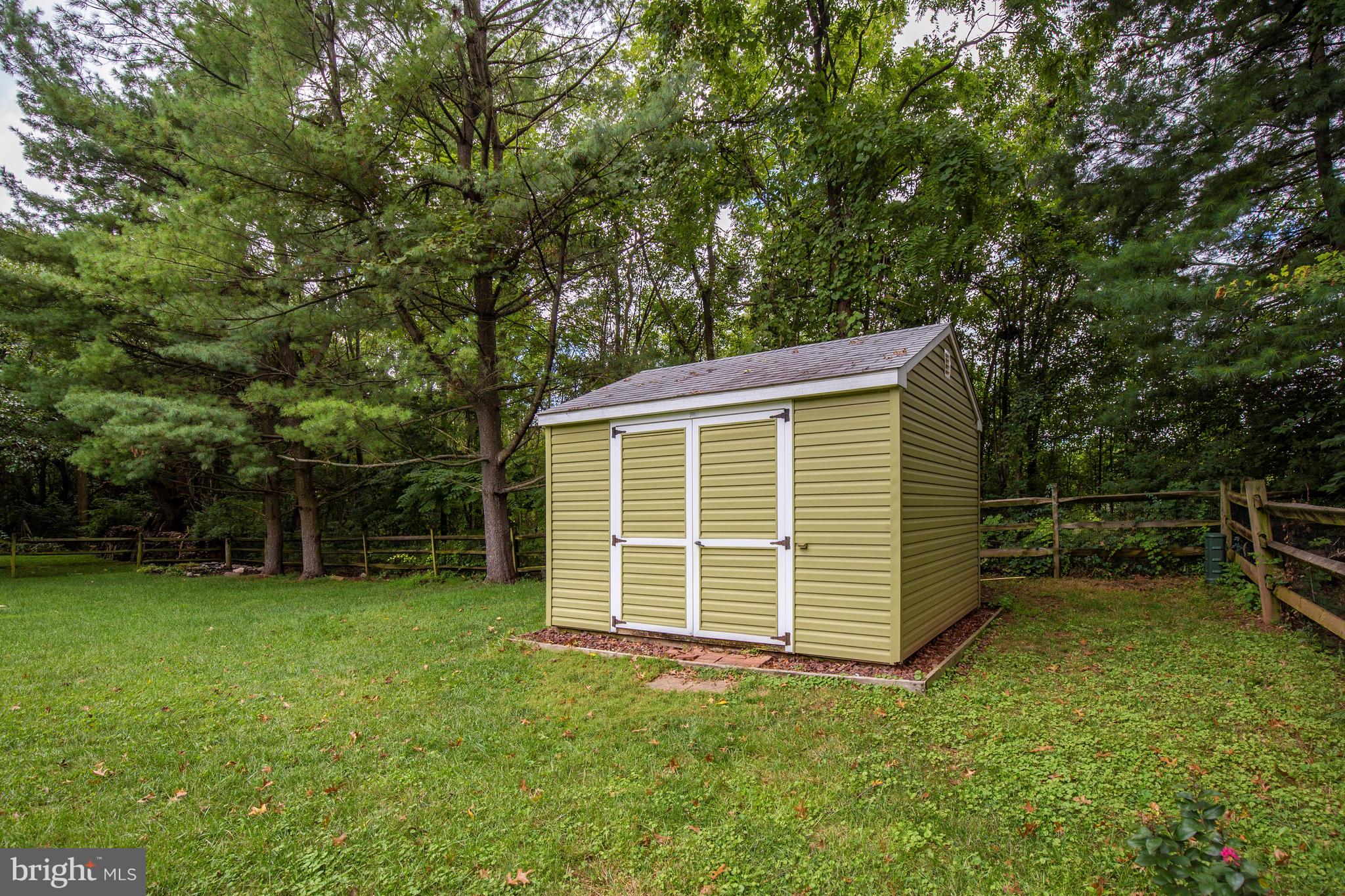 CLOVER HILL - Residential