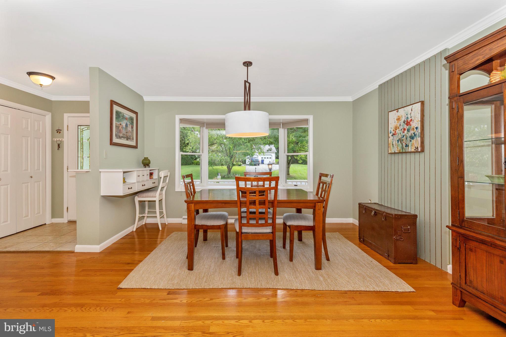 CLOVER HILL - Residential