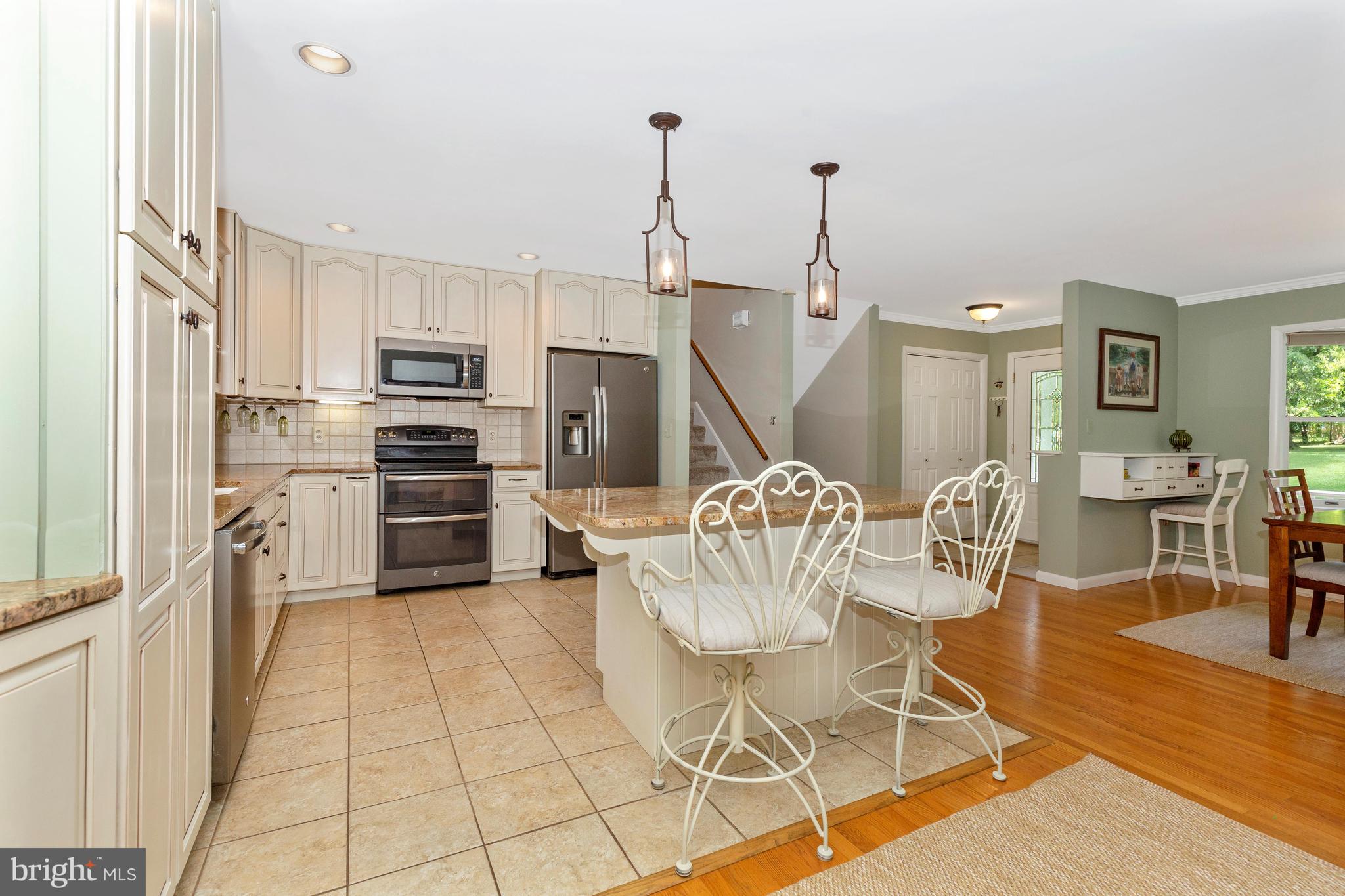 CLOVER HILL - Residential