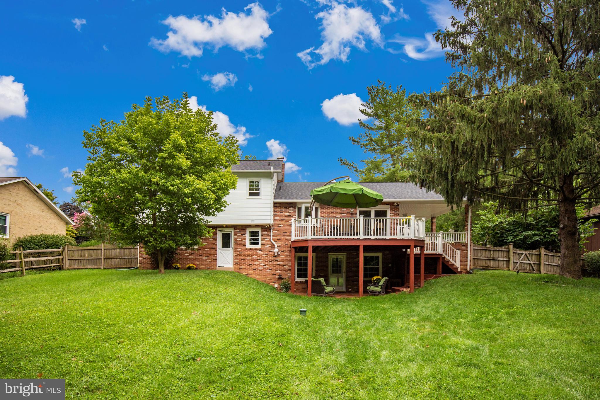 CLOVER HILL - Residential