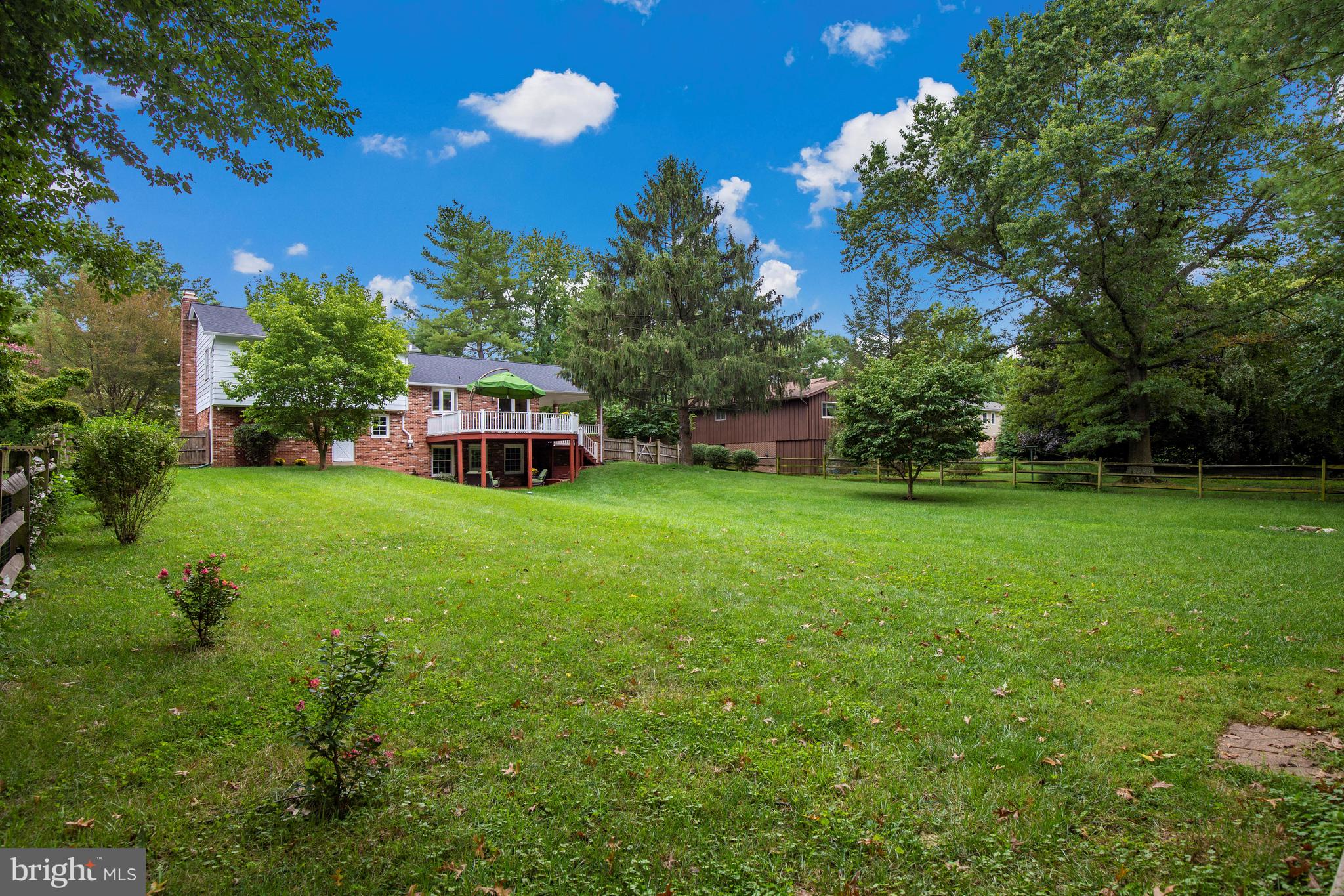 CLOVER HILL - Residential