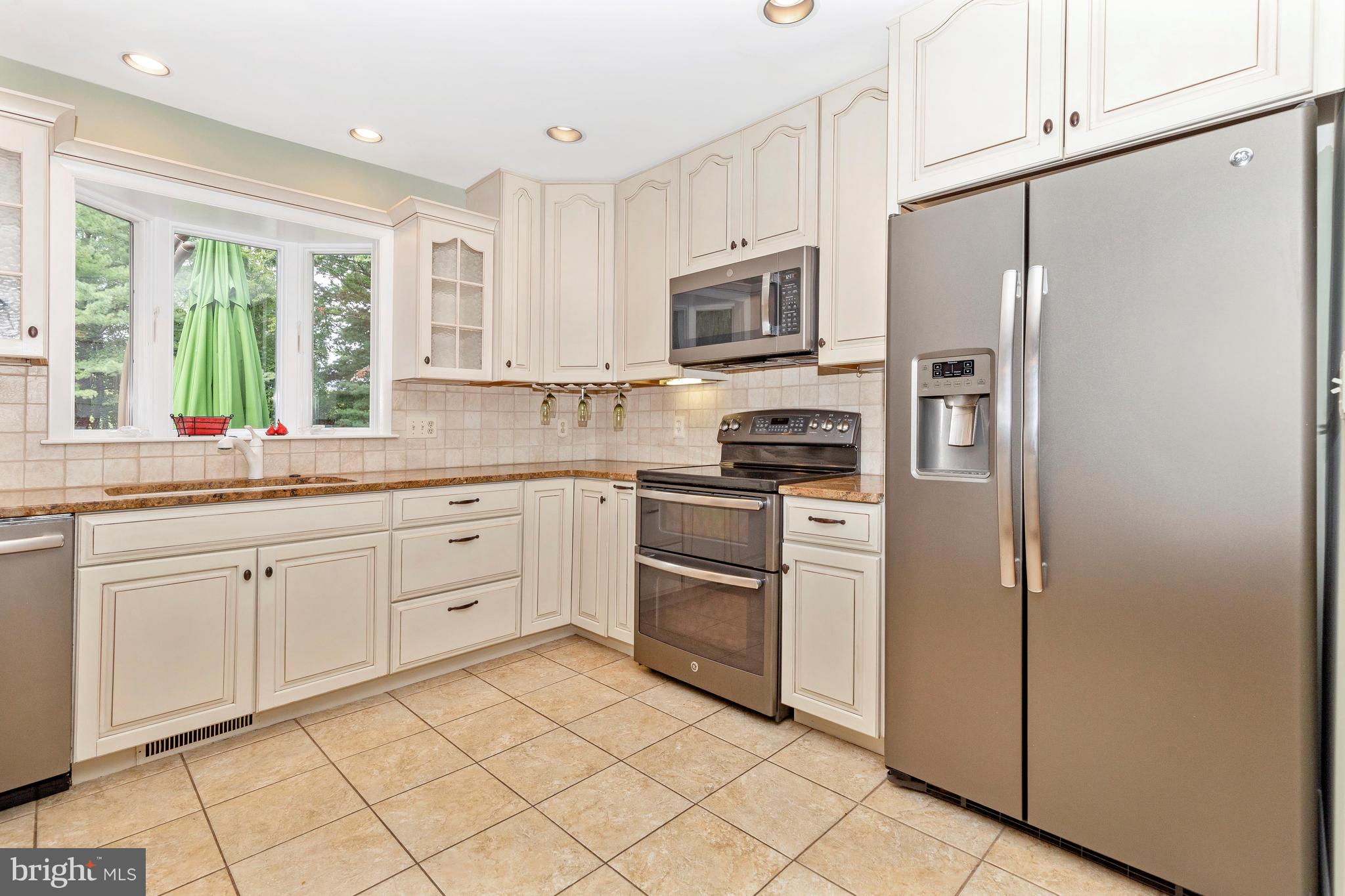 CLOVER HILL - Residential