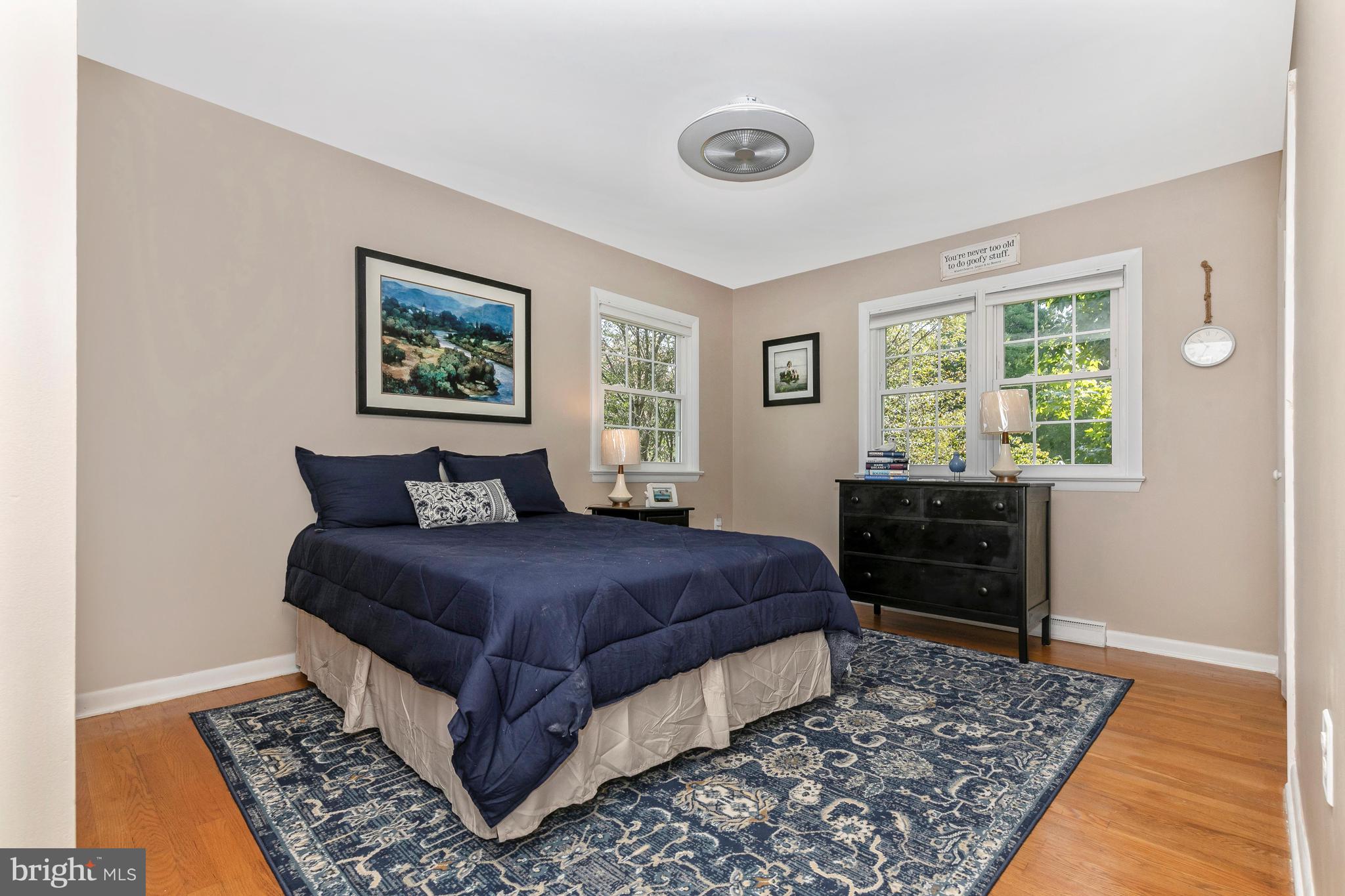 CLOVER HILL - Residential