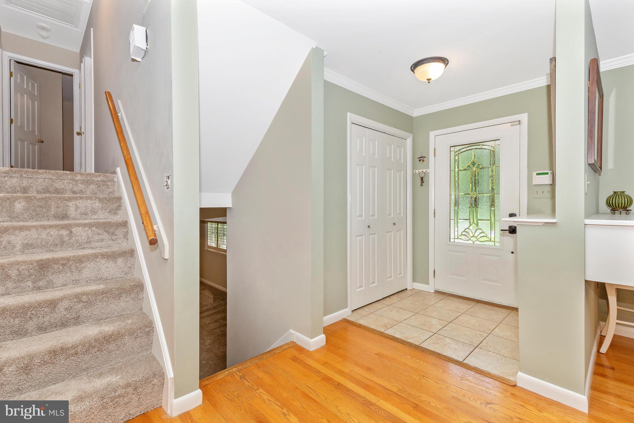 CLOVER HILL - Residential