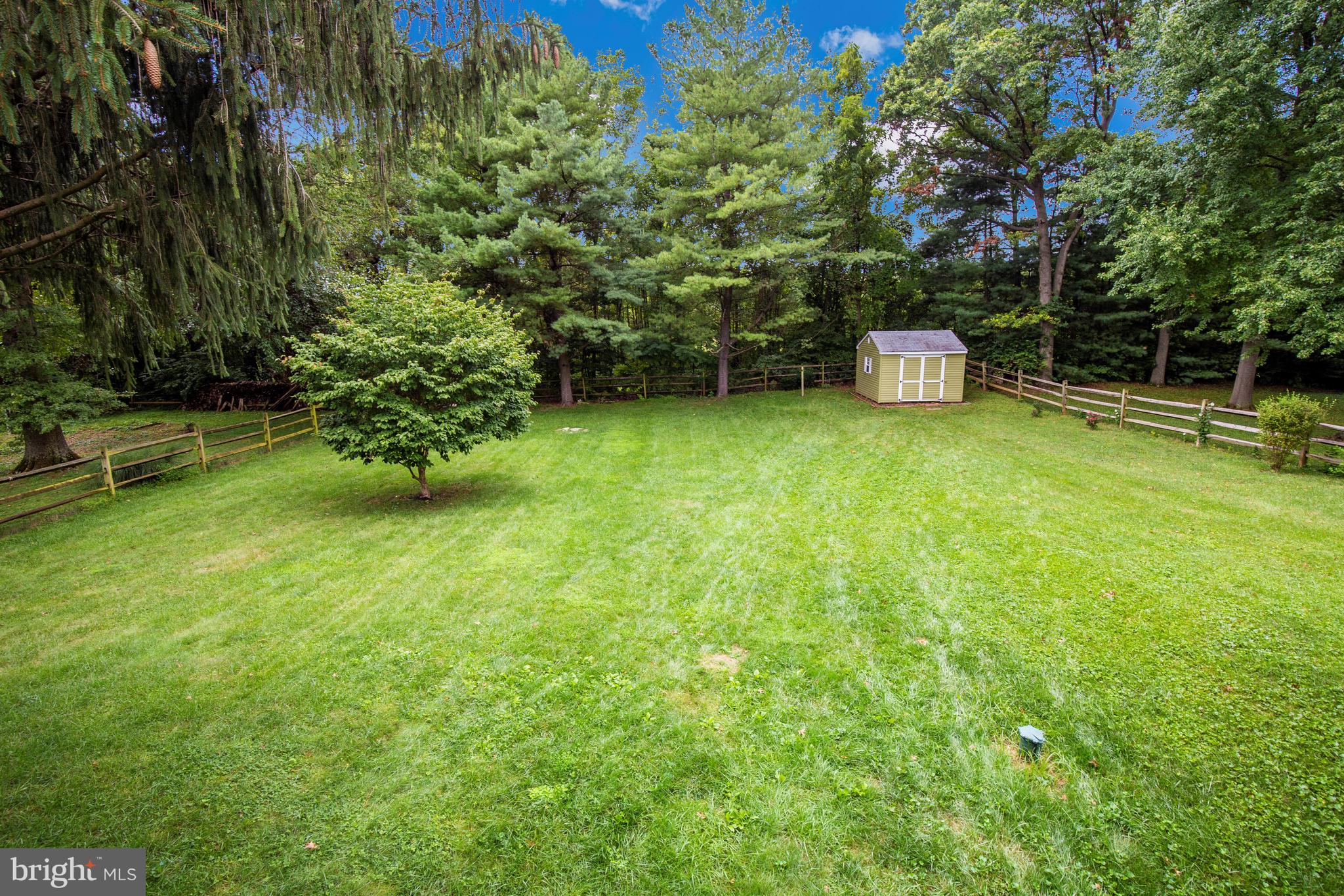 CLOVER HILL - Residential