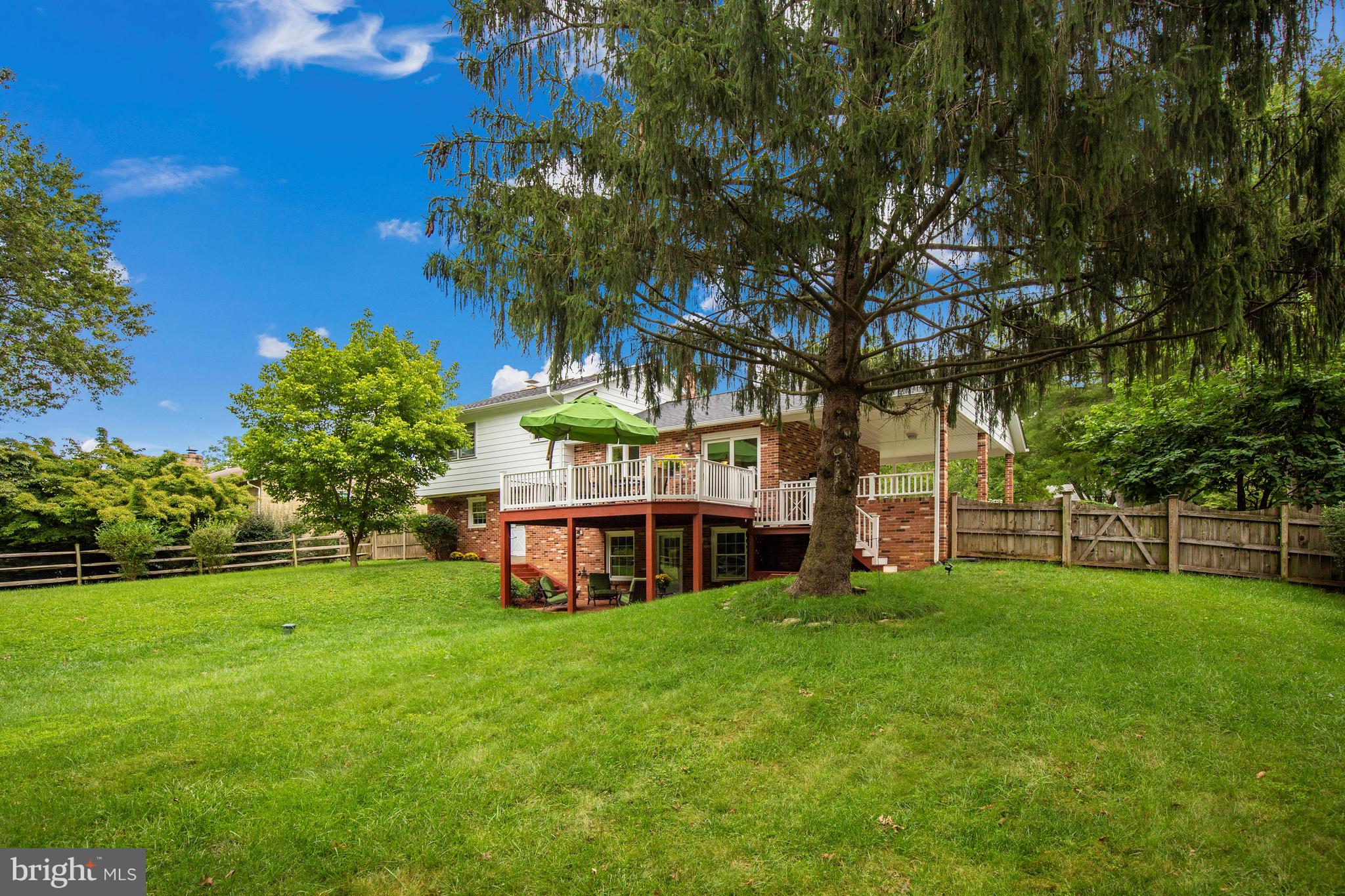 CLOVER HILL - Residential