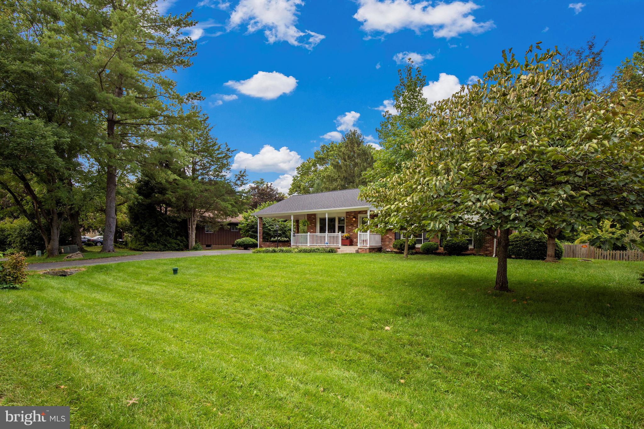 CLOVER HILL - Residential