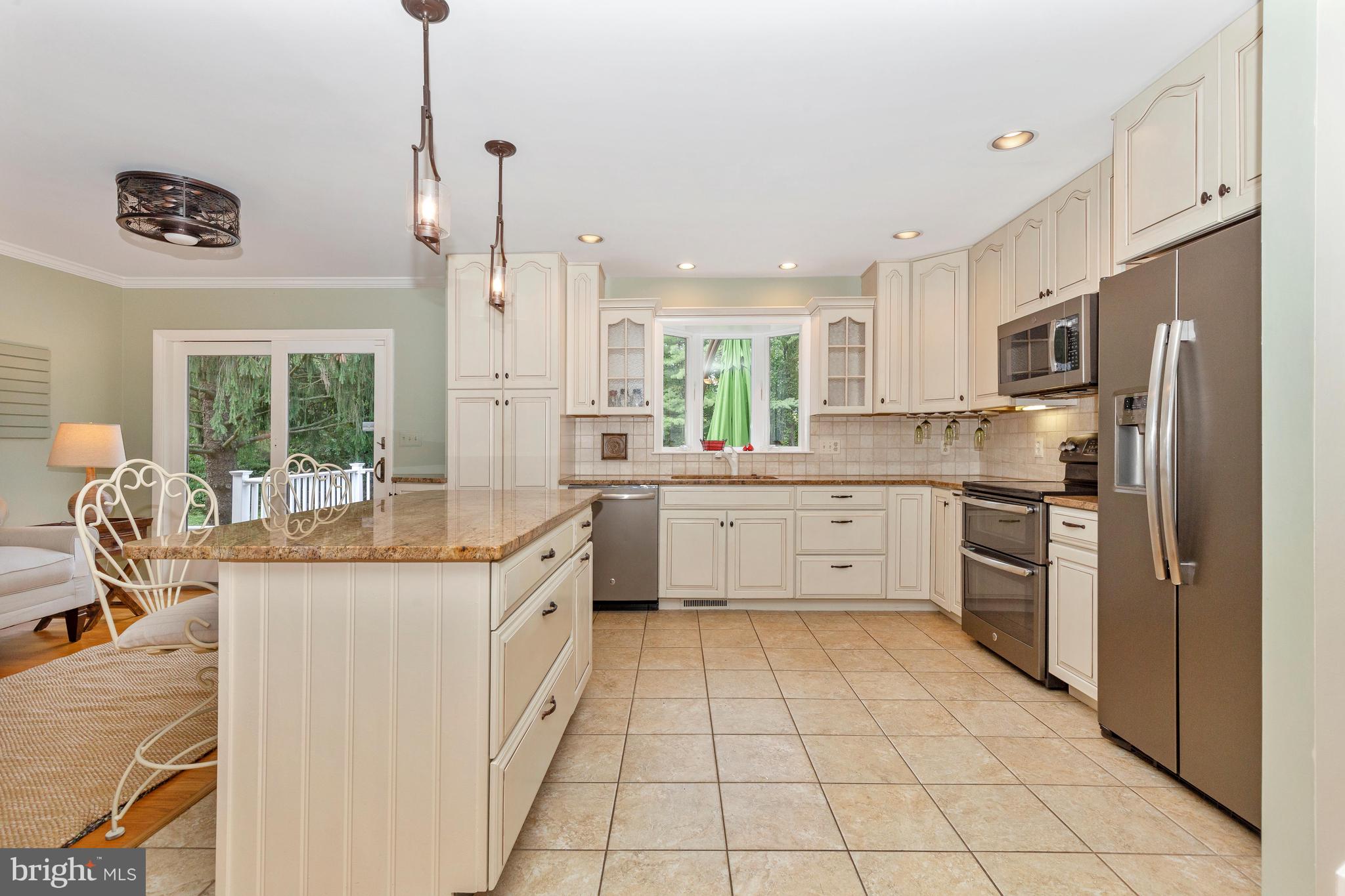 CLOVER HILL - Residential