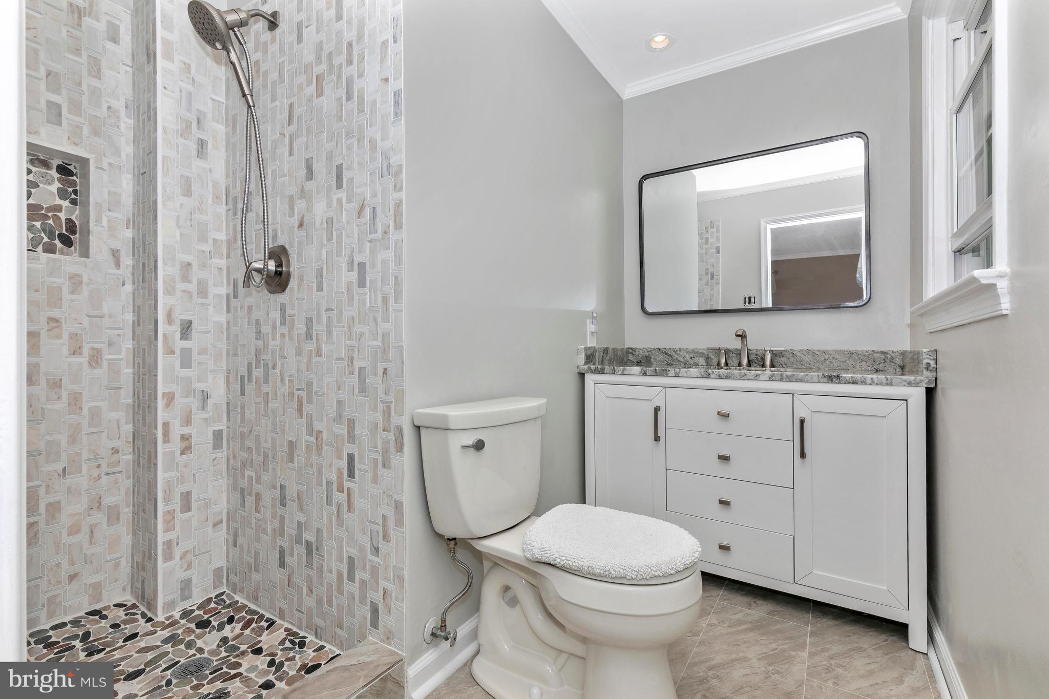 CLOVER HILL - Residential