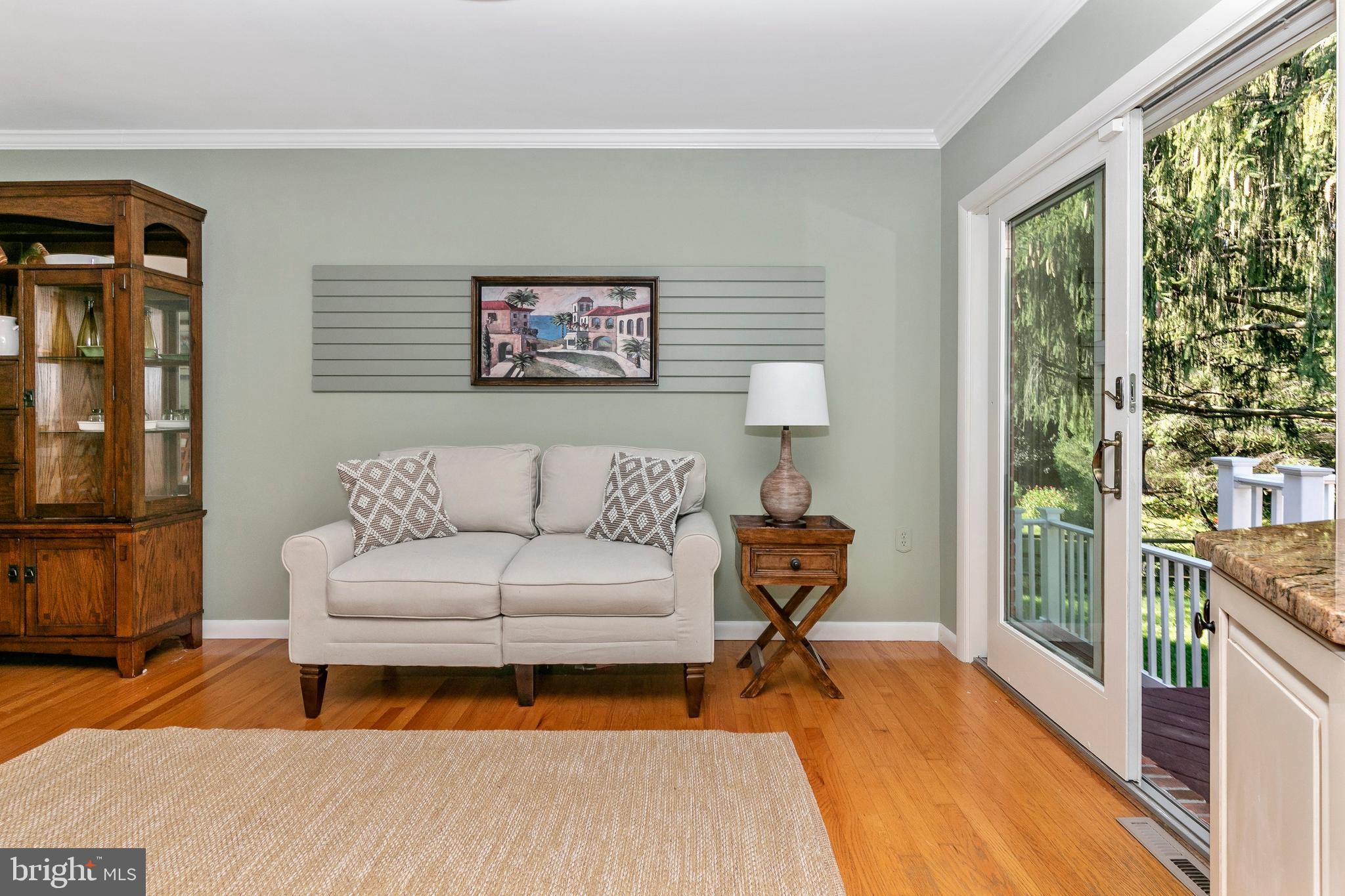 CLOVER HILL - Residential