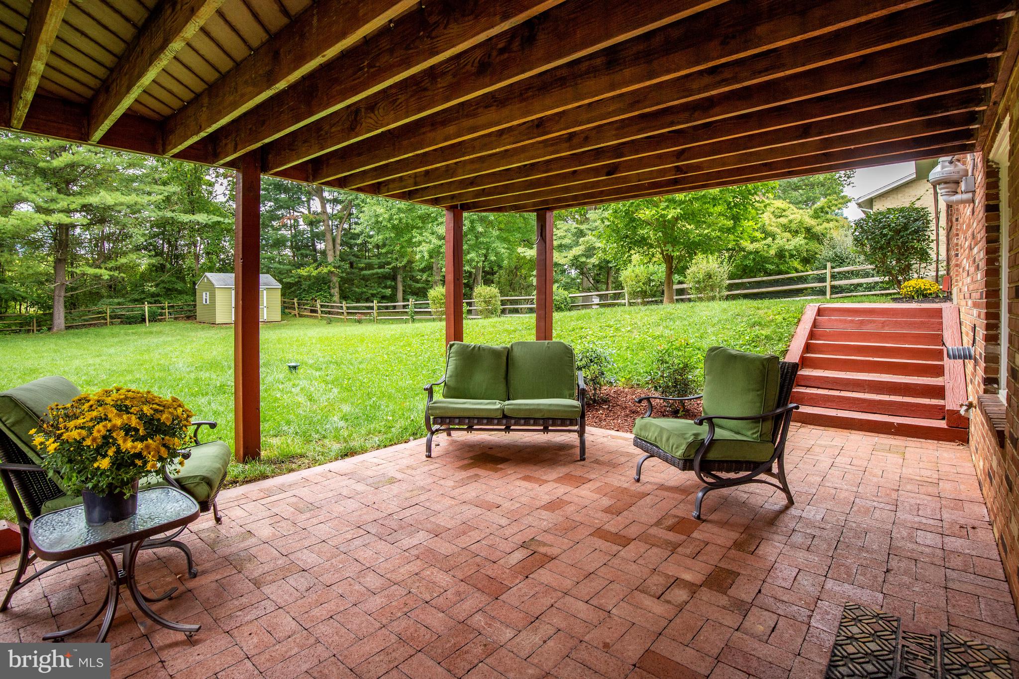 CLOVER HILL - Residential