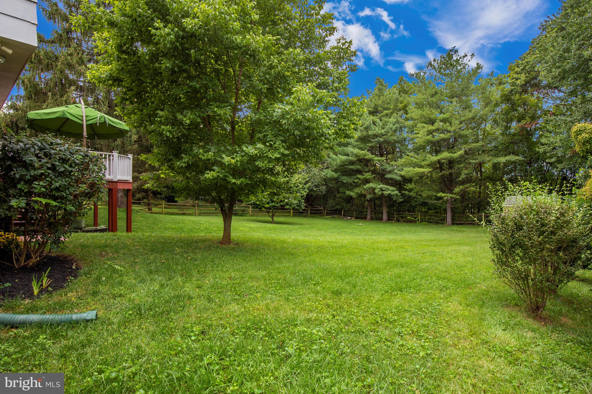 CLOVER HILL - Residential