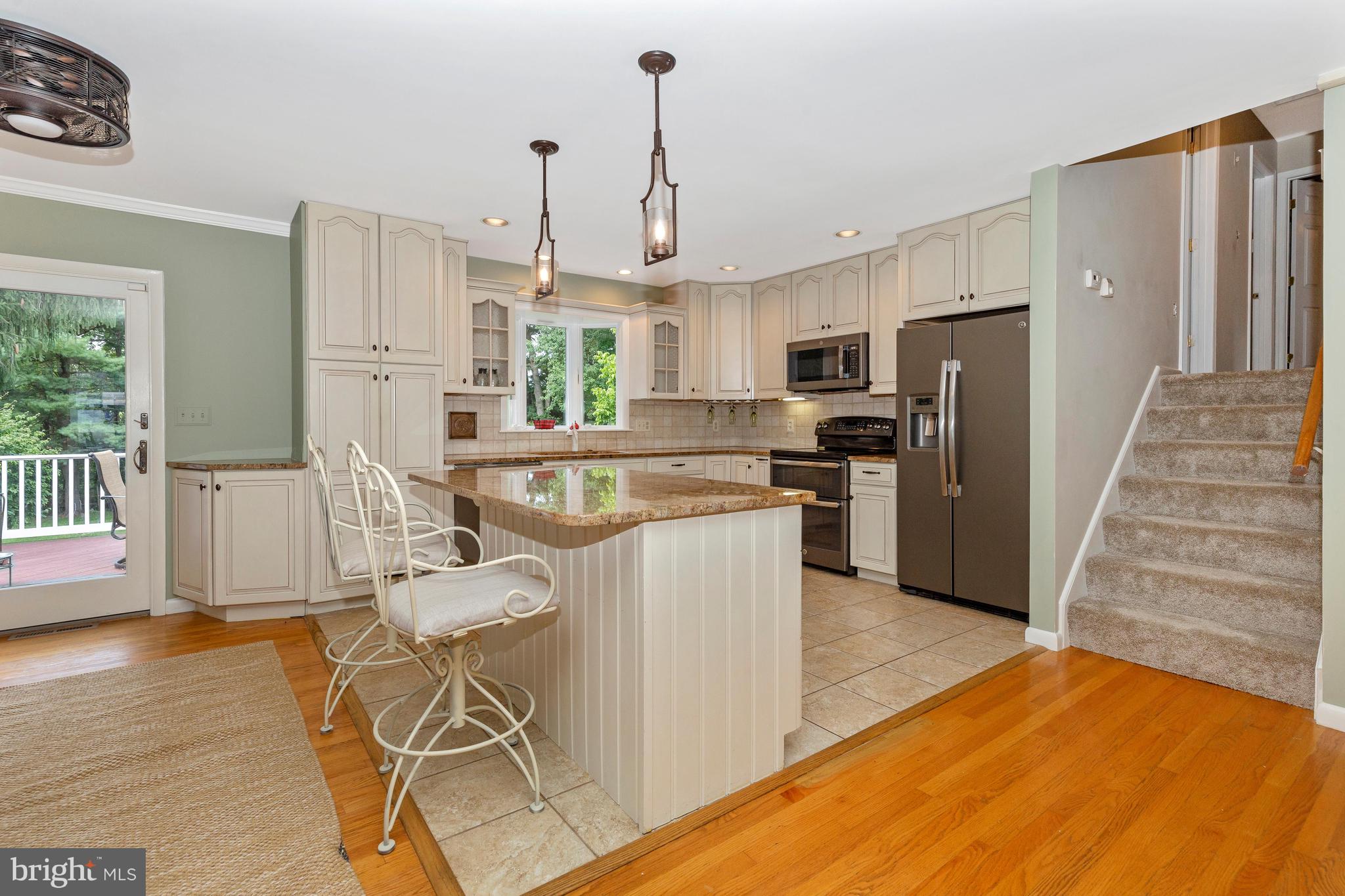 CLOVER HILL - Residential