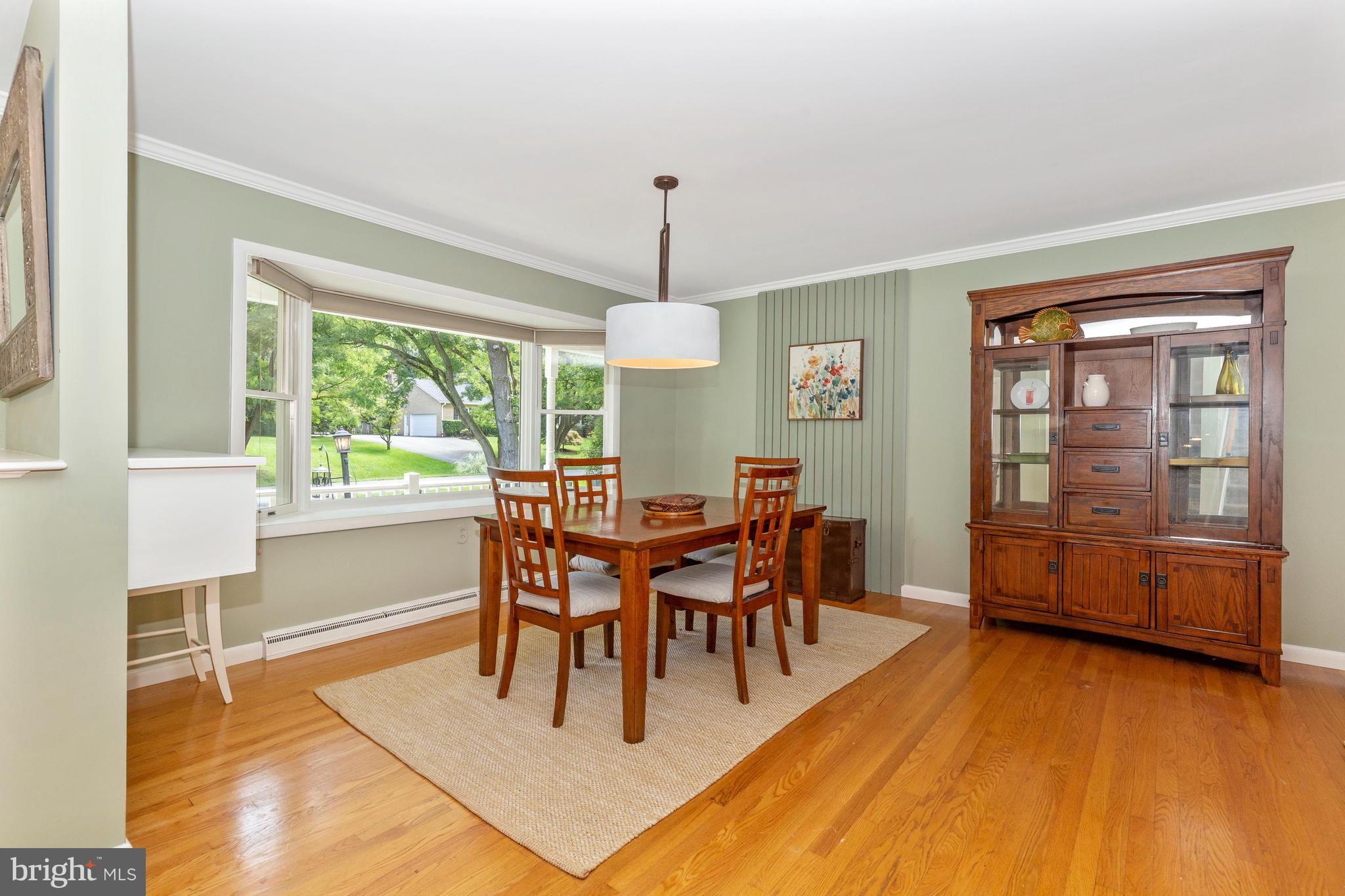 CLOVER HILL - Residential