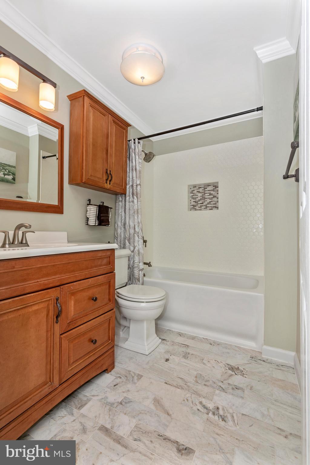 CLOVER HILL - Residential