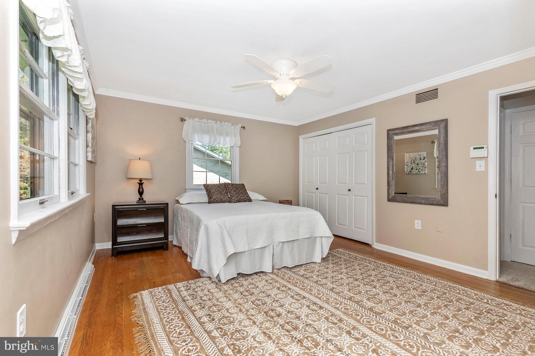 CLOVER HILL - Residential