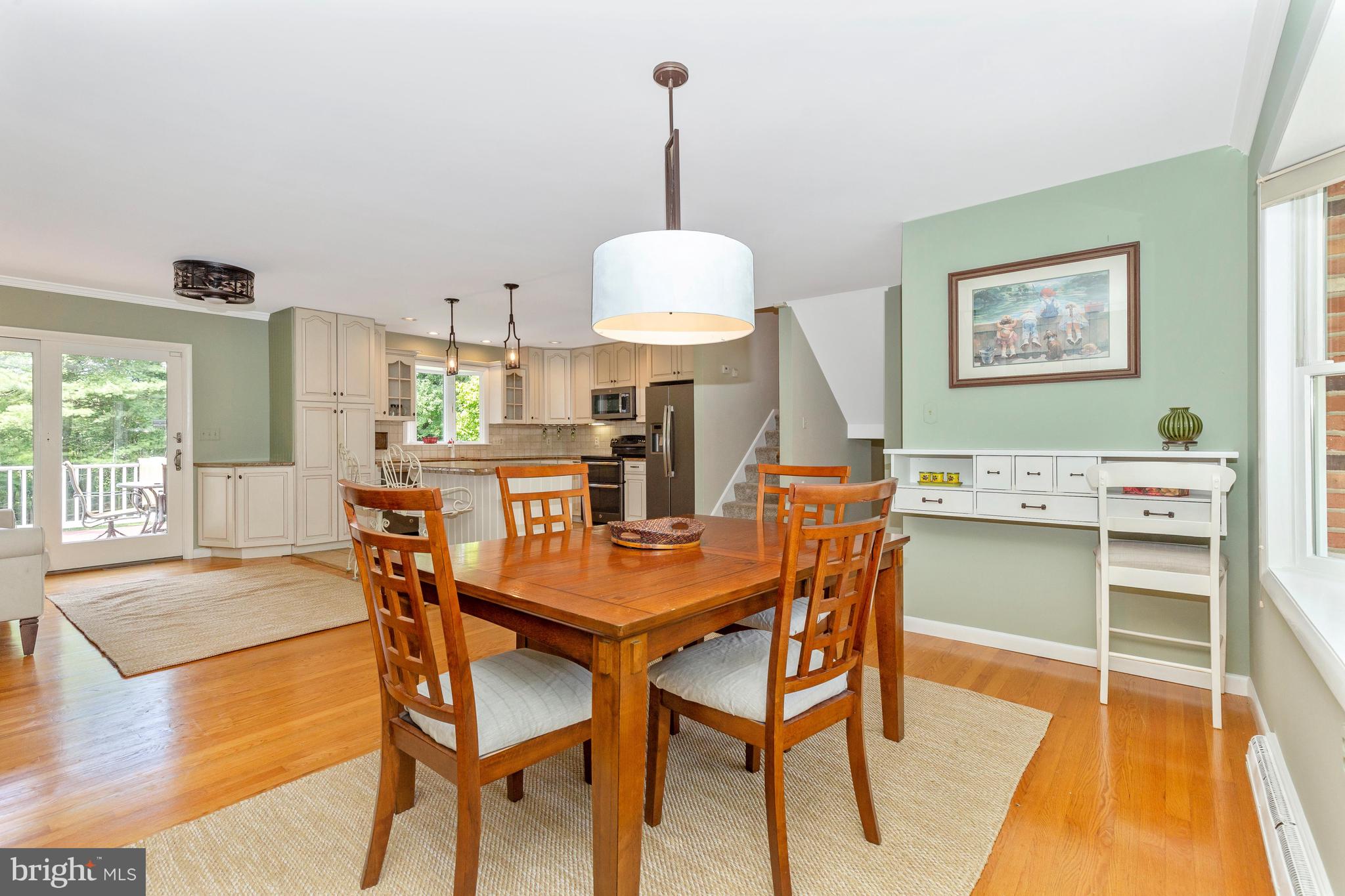 CLOVER HILL - Residential