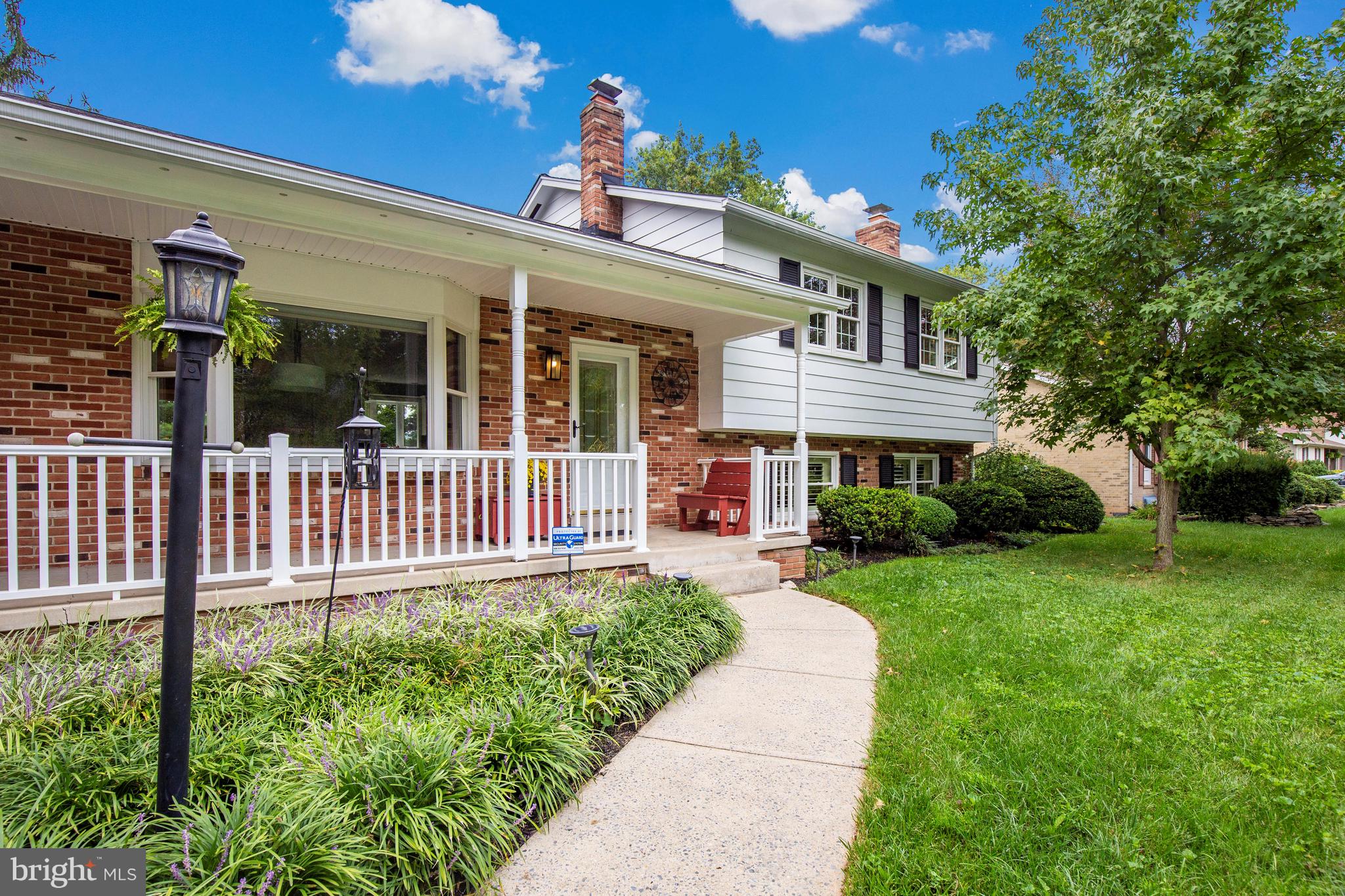 CLOVER HILL - Residential