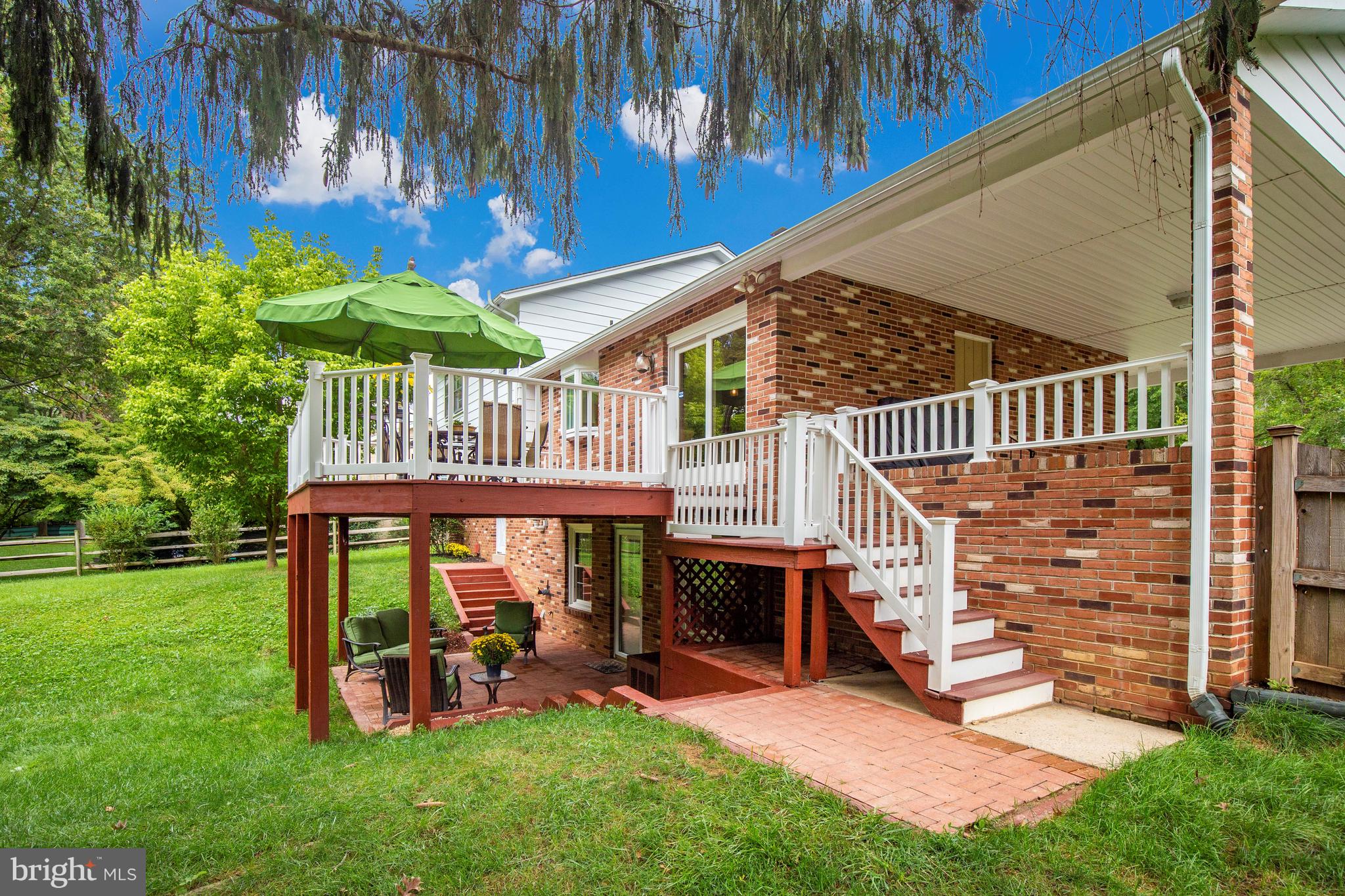 CLOVER HILL - Residential