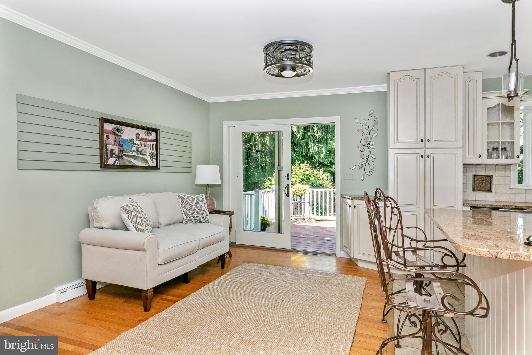 CLOVER HILL - Residential