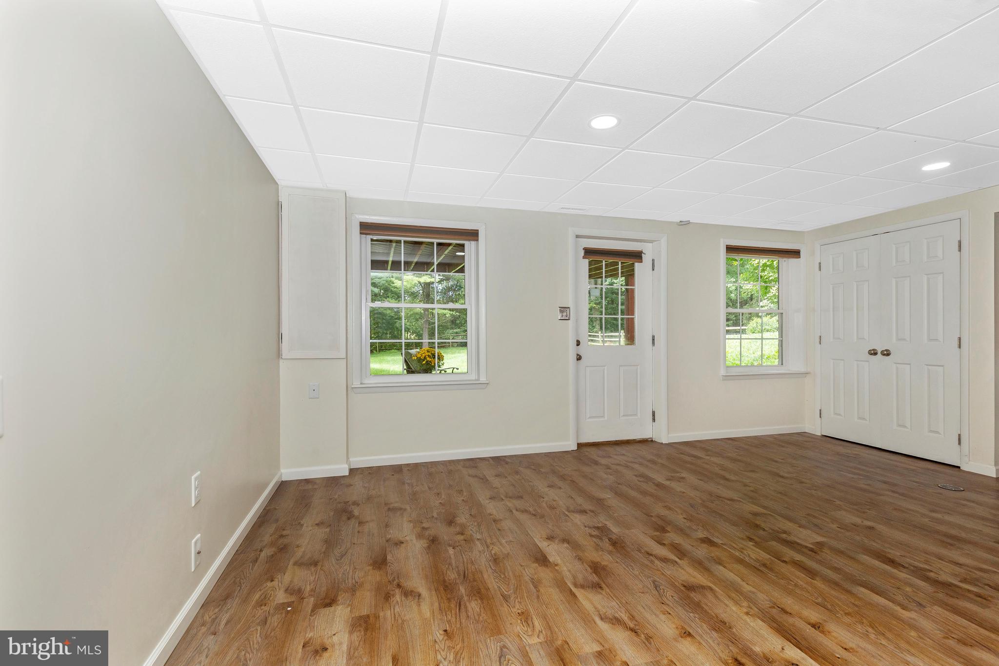 CLOVER HILL - Residential